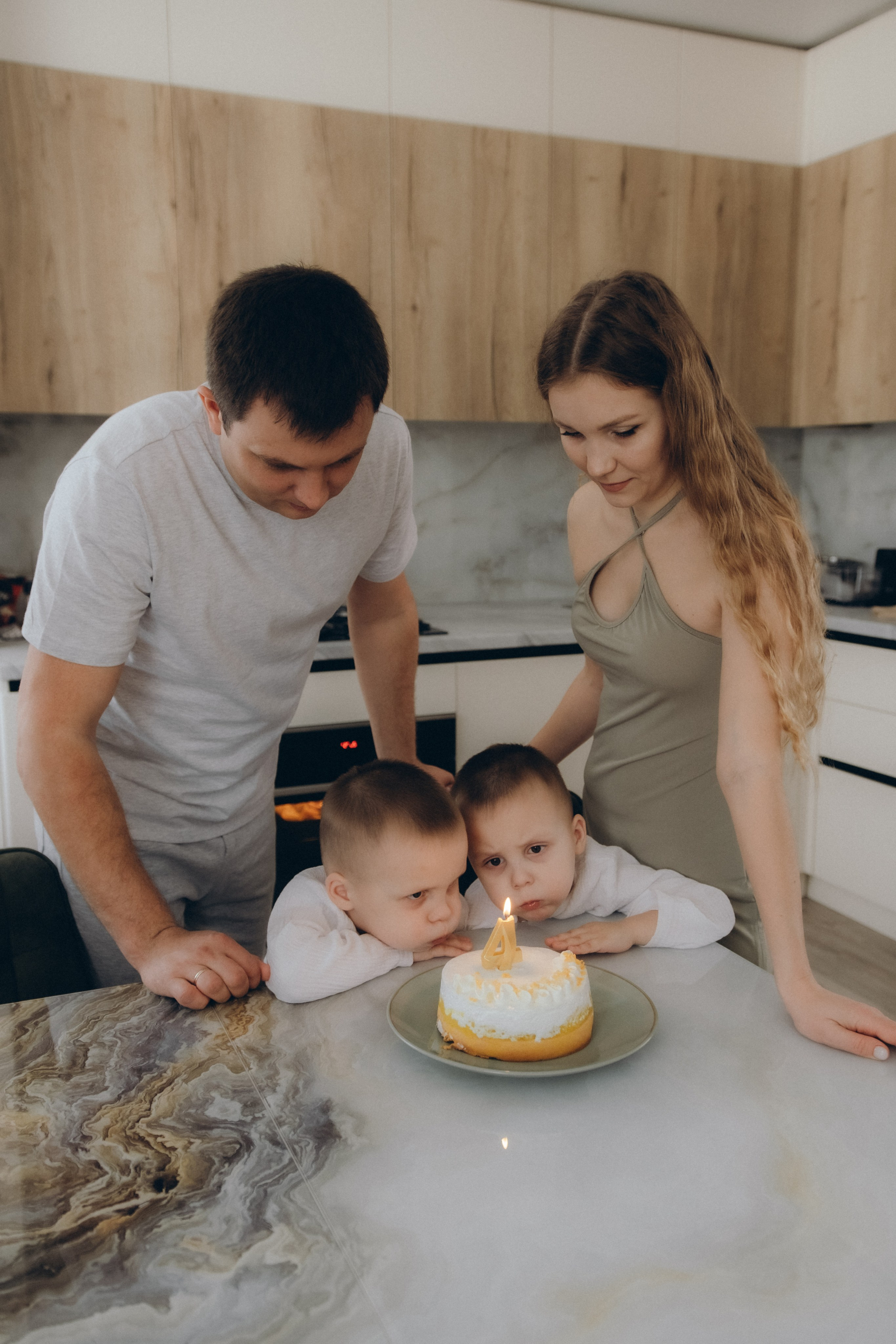 Семейная съемка (Дома). Serg_film