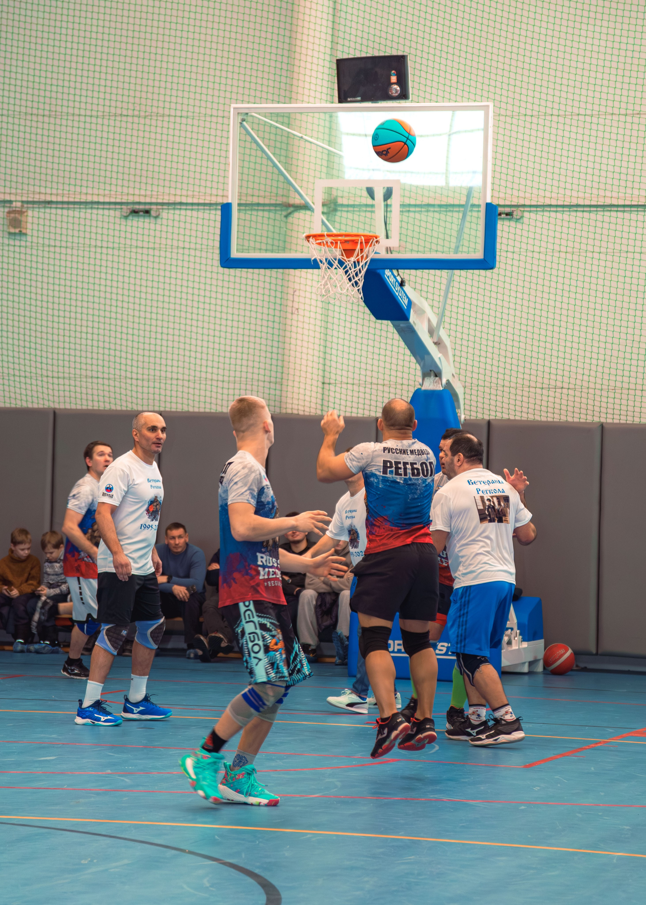 Рекбол. Макаров Сергей|Creamlebot Фотограф города Ростов-на-Дону