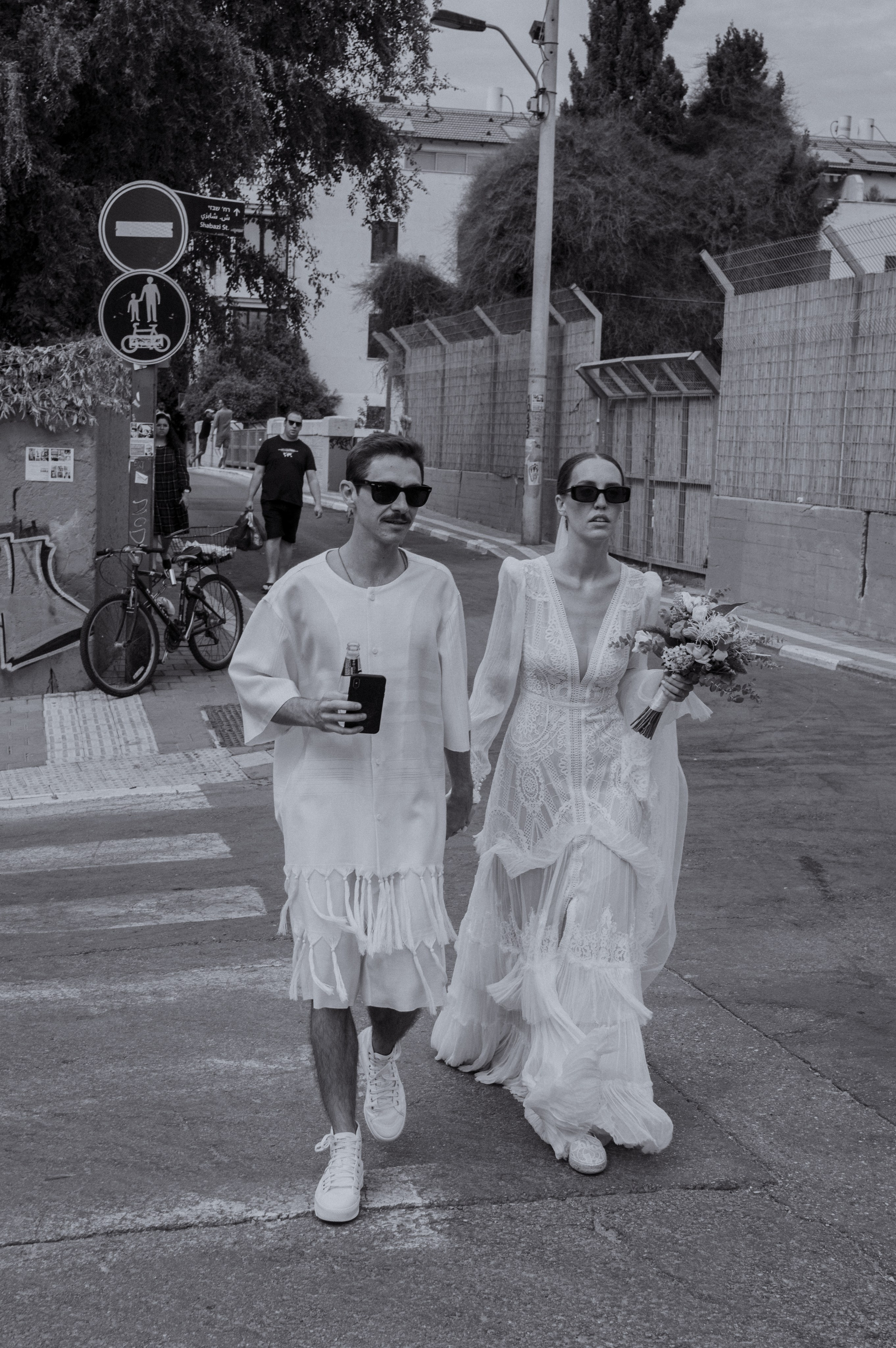 ANNA & MISHA. Cause I See So Photoghraphy