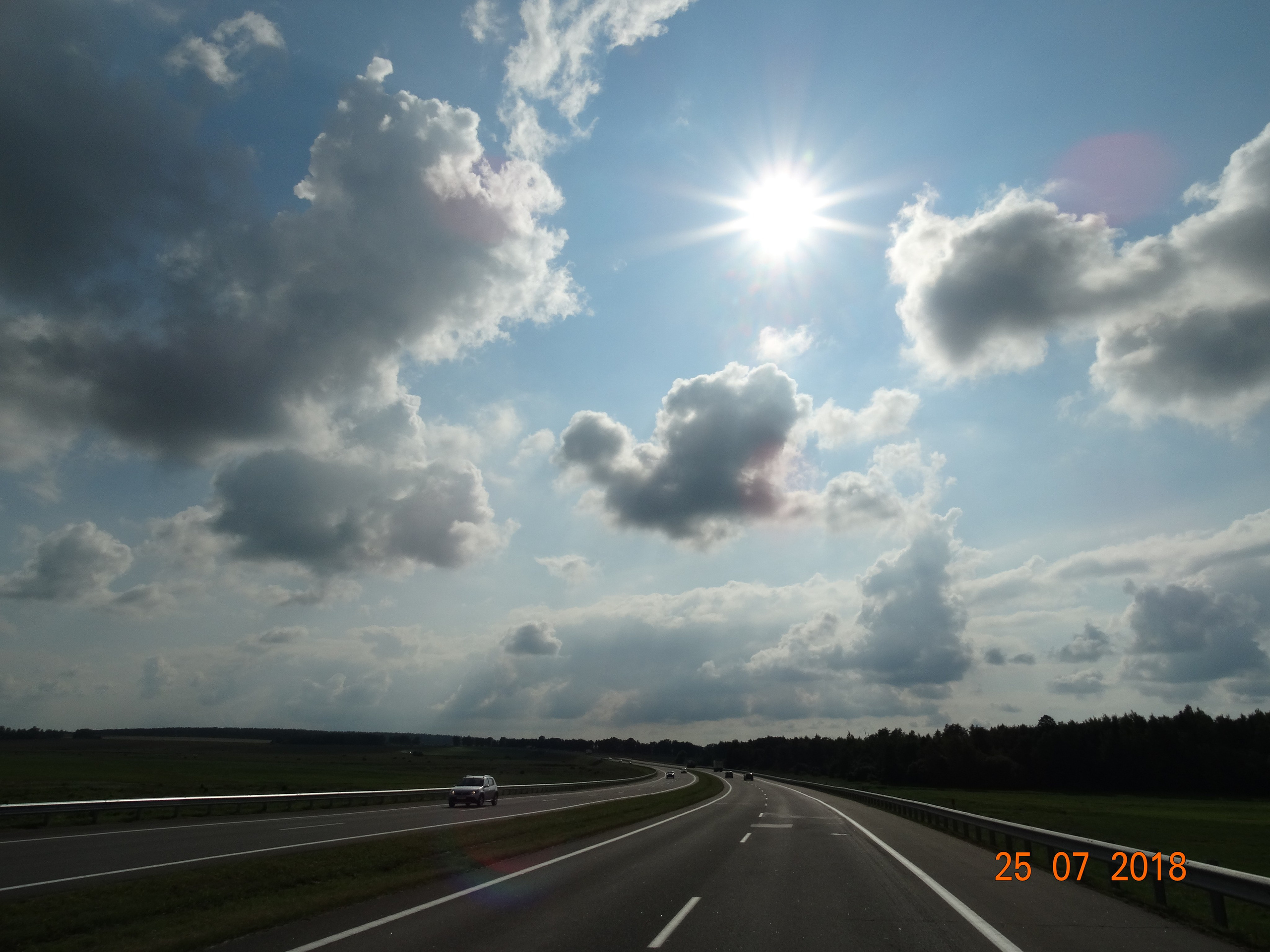 Трансфагараш -18. Своя Мастерская