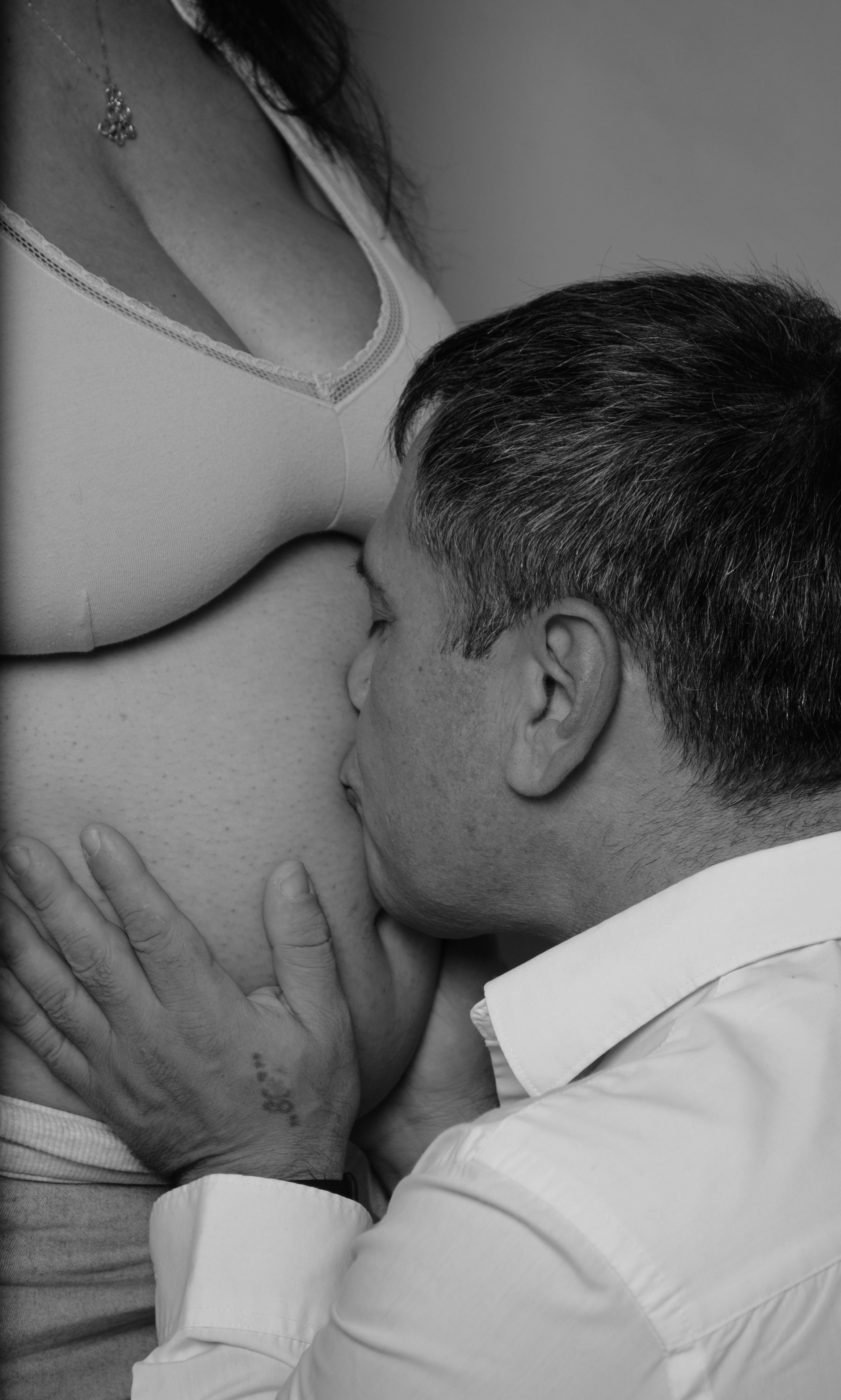 Беременность Любовь и Роман. Фотограф Мария Мусаелян