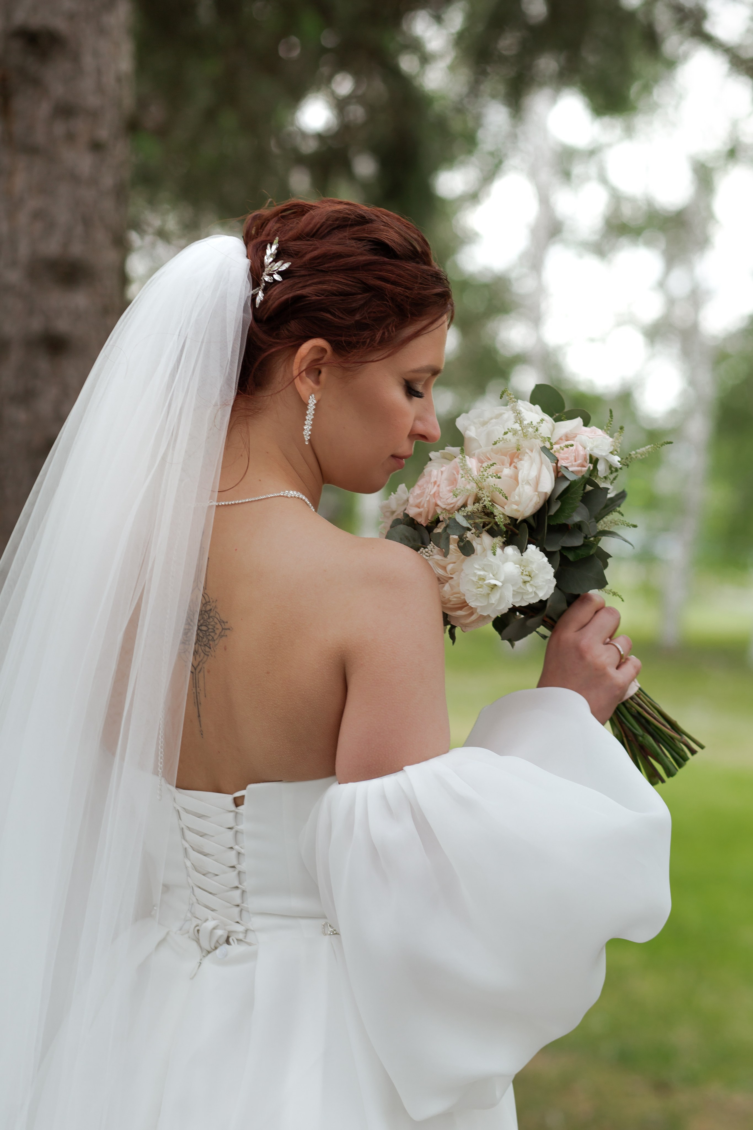 Свадьбы. Фотограф в Комсомольске-на-Амуре