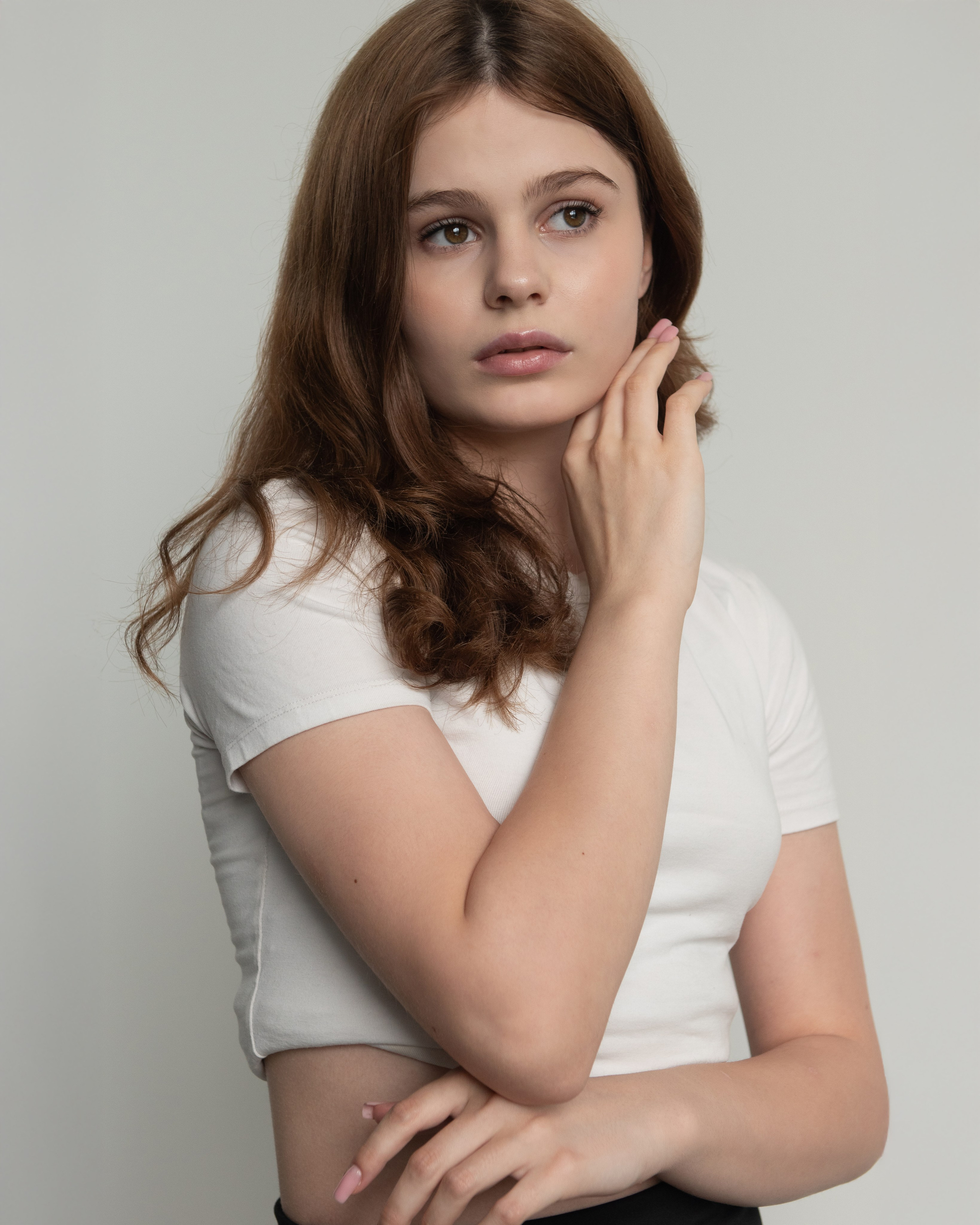 Sigma Polaroid. Photographer Albert Babenko