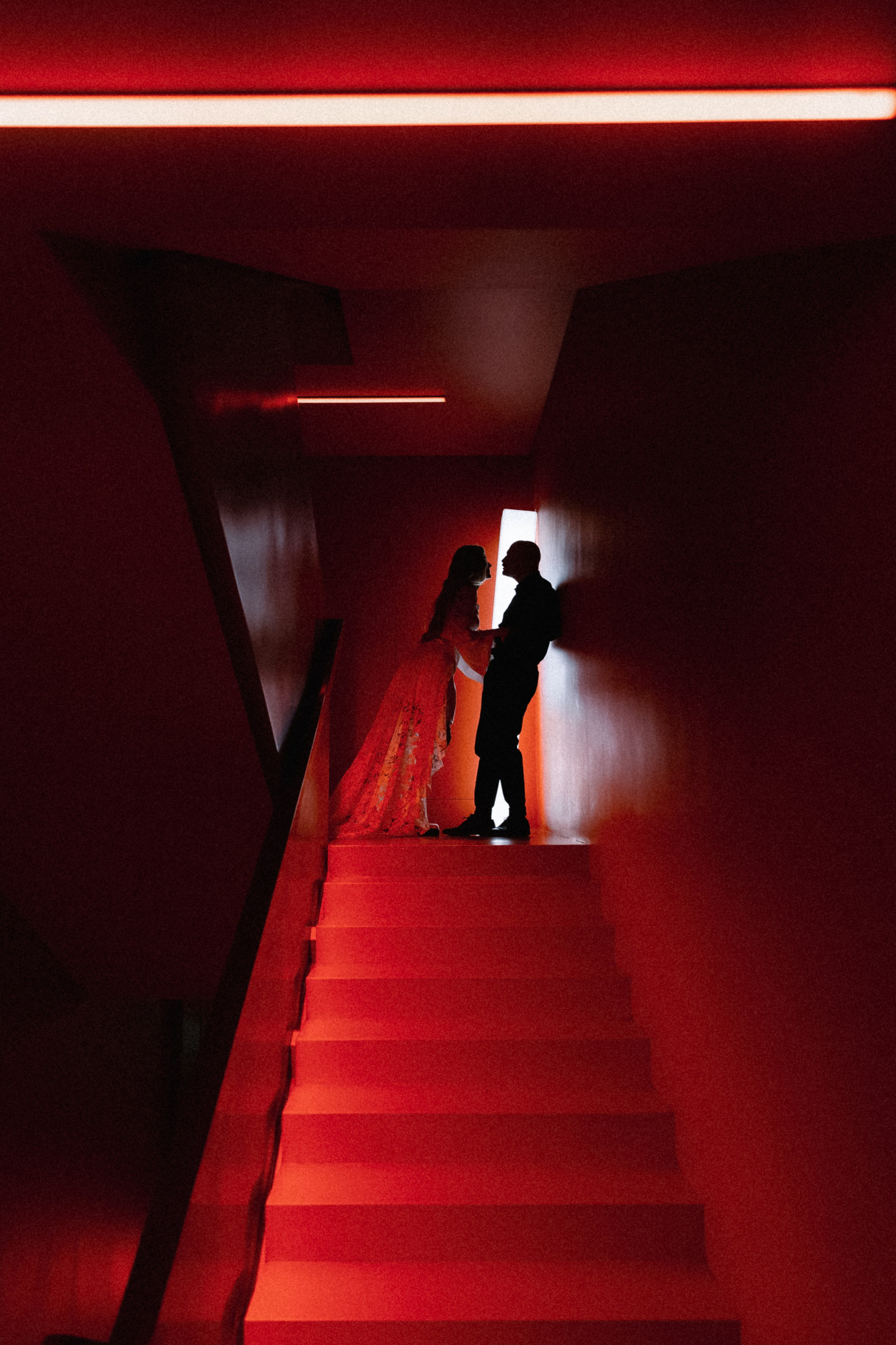 Алая готика. Николь — ваш любимый фотограф в Санкт-Петербурге