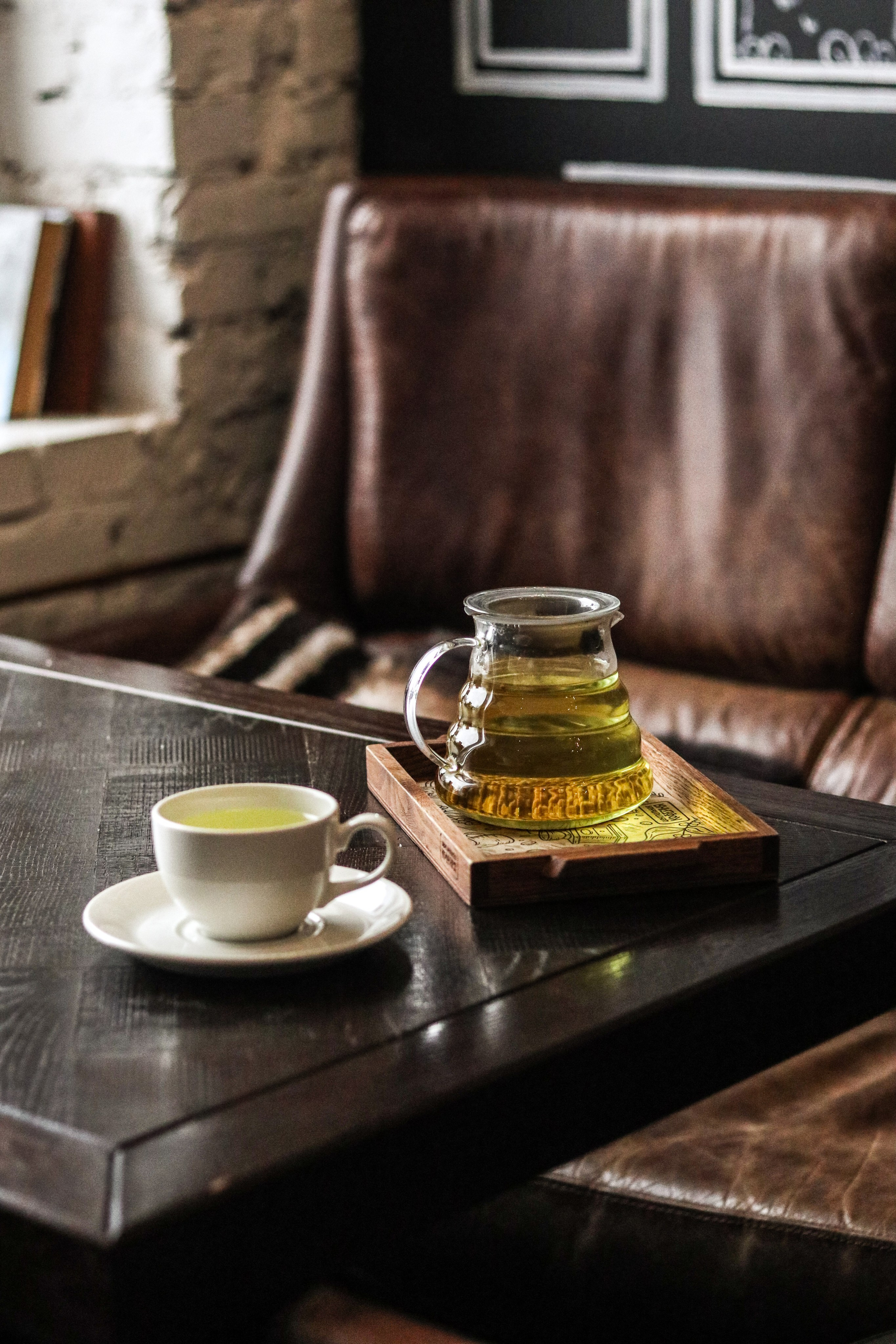 «Центральная» кофейня, г. Барнаул. Контент фотограф Дмитрий Борисов