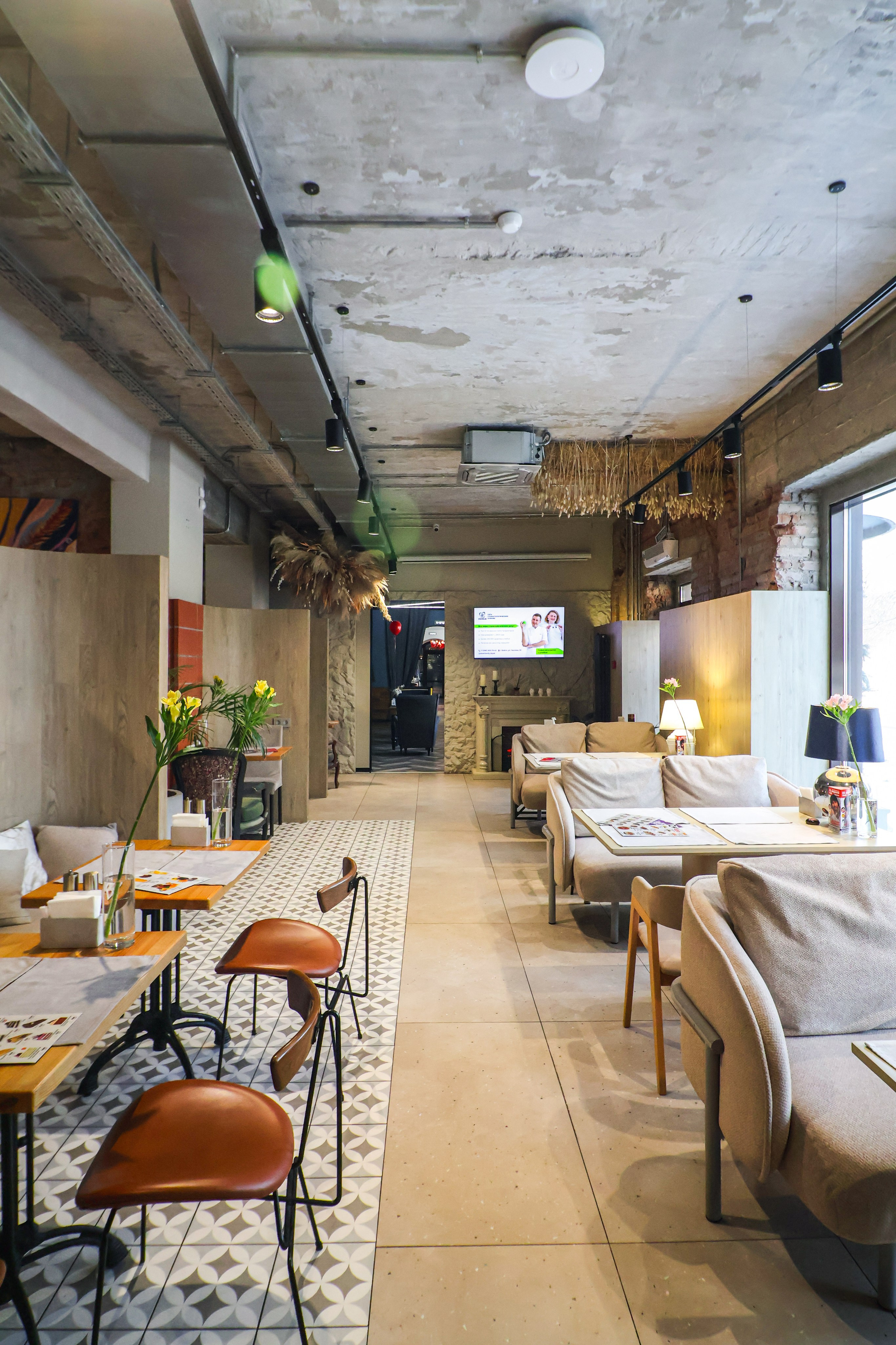 «Шоколатте» кафе-кондитерская, г. Бийск. Контент фотограф Дмитрий Борисов