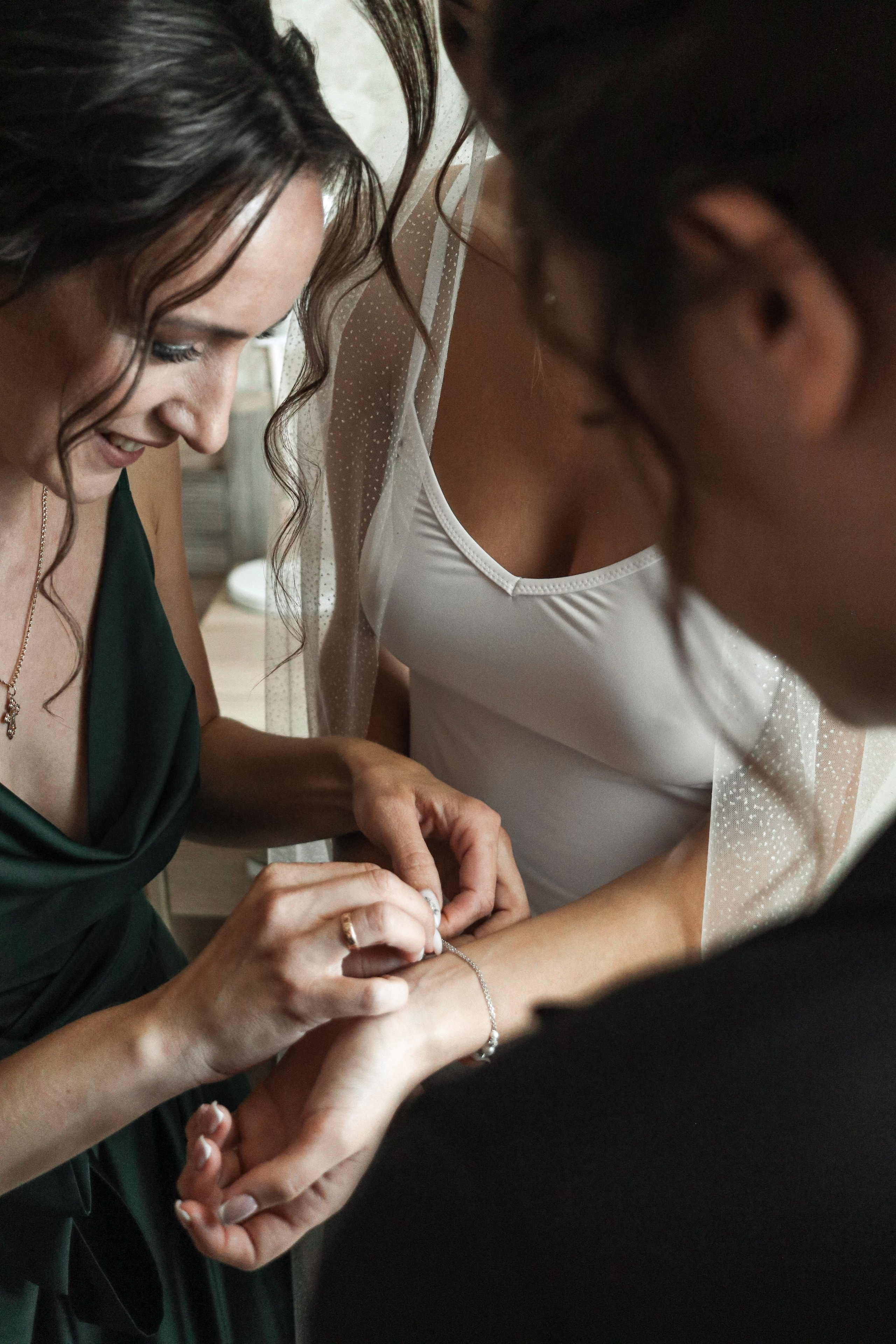 Свадьбы. Контент фотограф Дмитрий Борисов