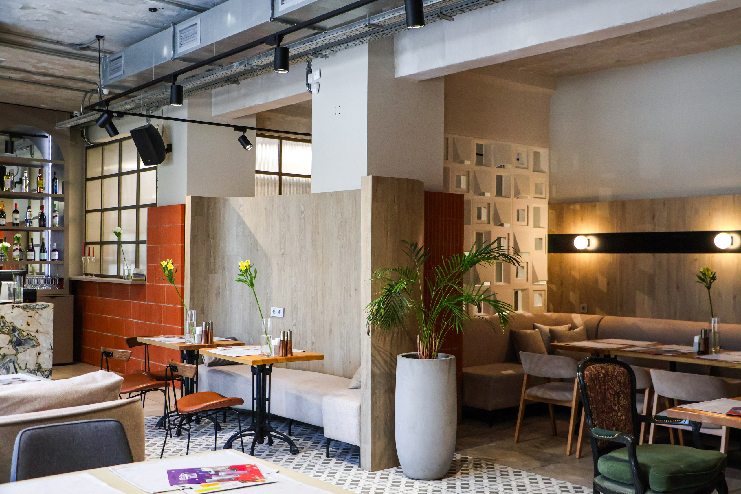 «Шоколатте» кафе-кондитерская, г. Бийск. Контент фотограф Дмитрий Борисов