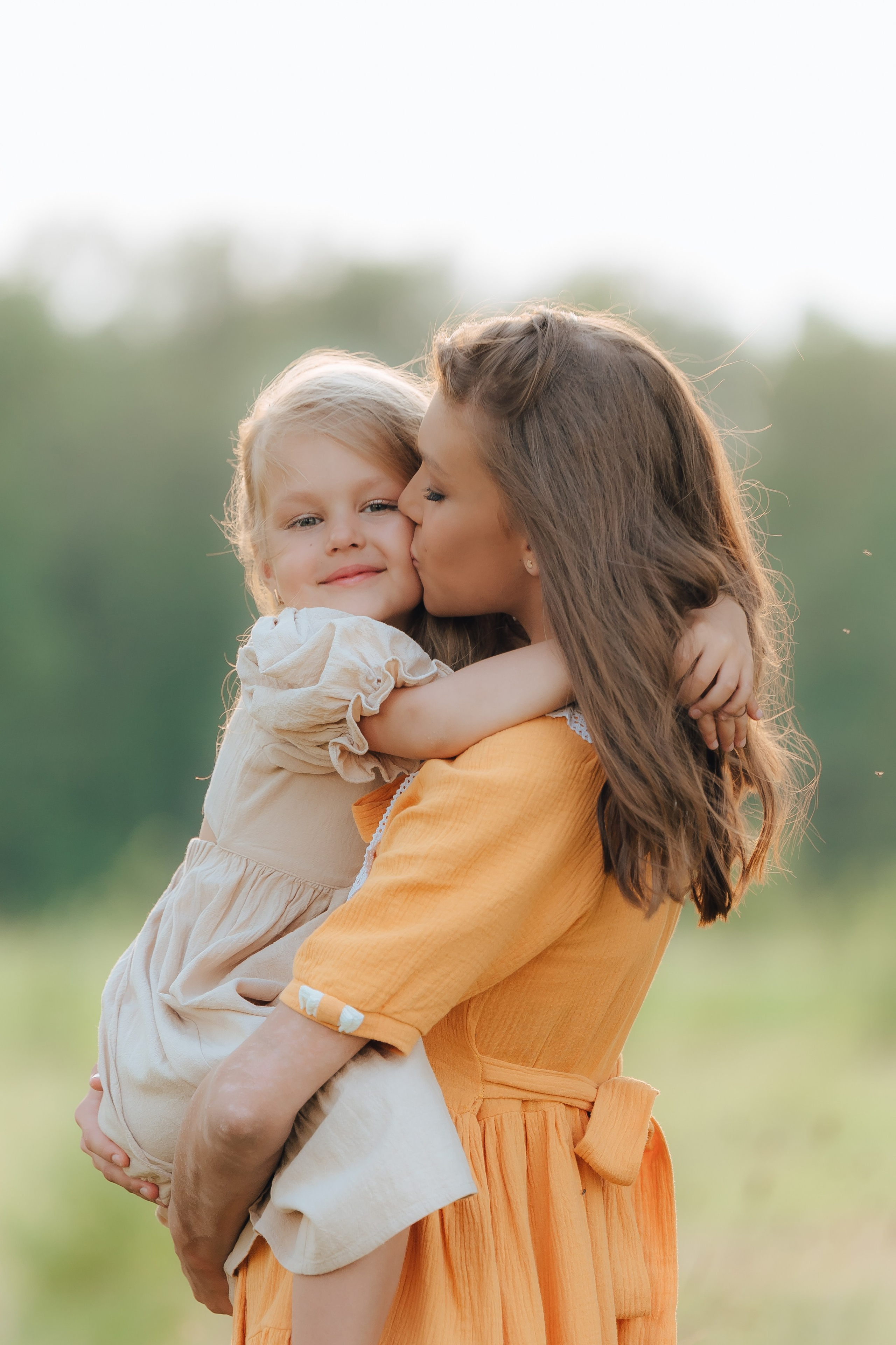 Нежнее нежного. Детский и семейный фотограф Катерина Мишина