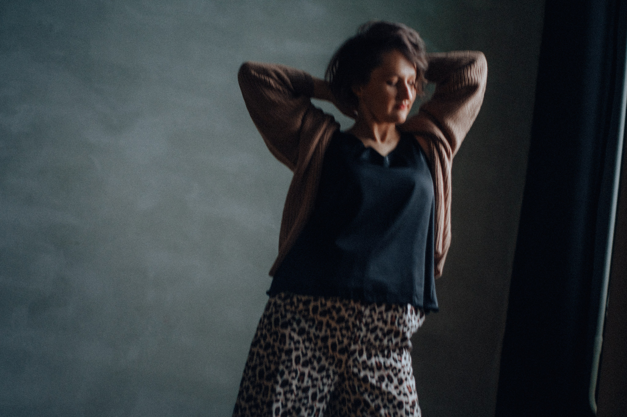 Ольга. Фотостудия Дом. НН. Детский и семейный фотограф Катерина Мишина