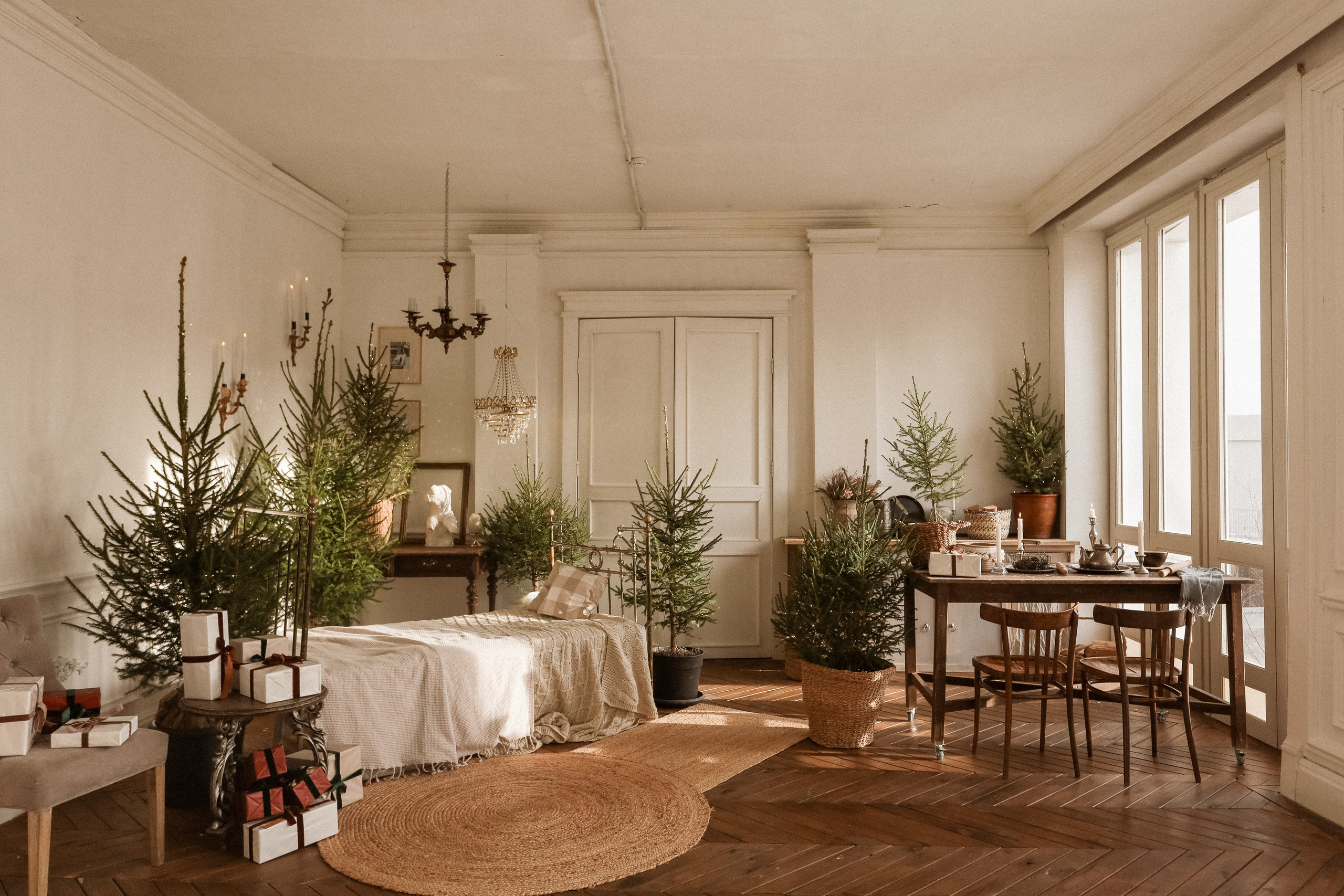 Адрес Мельничная, 19 2 этаж