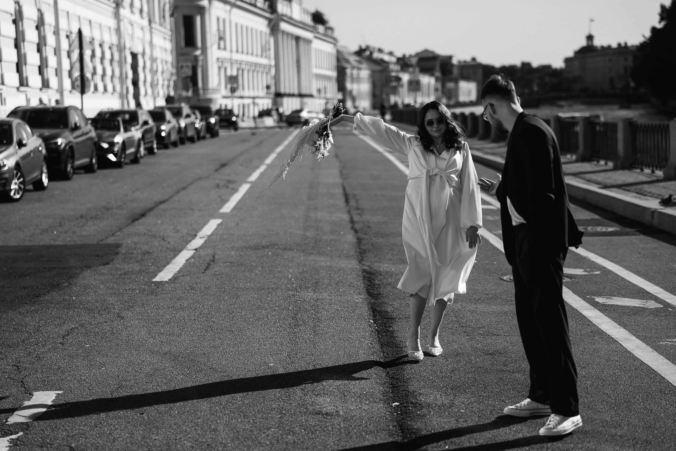 Любовь внутри…. Свадебный и семейный Фотограф Денис Кошель