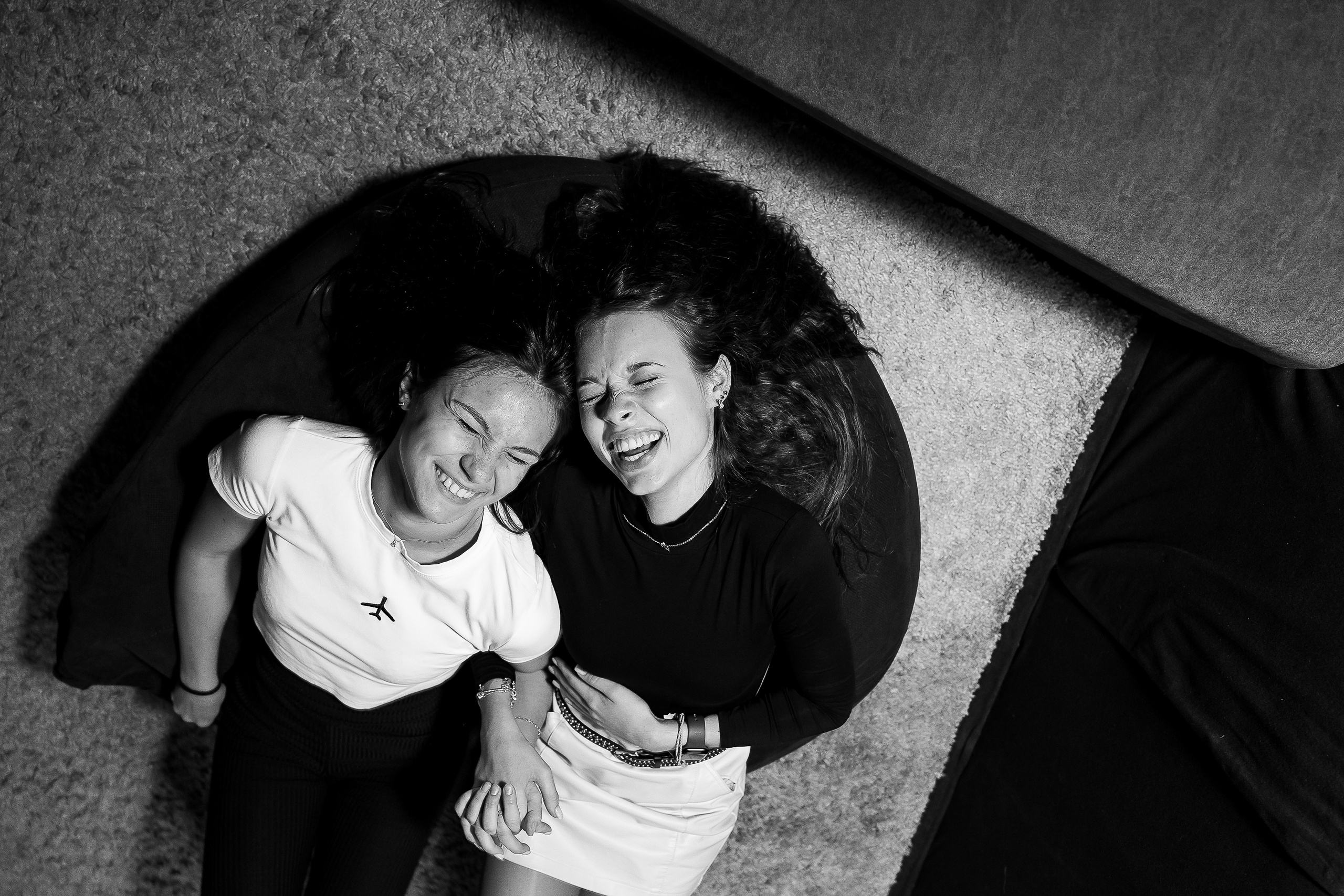 «Секрет». Фотограф Москва