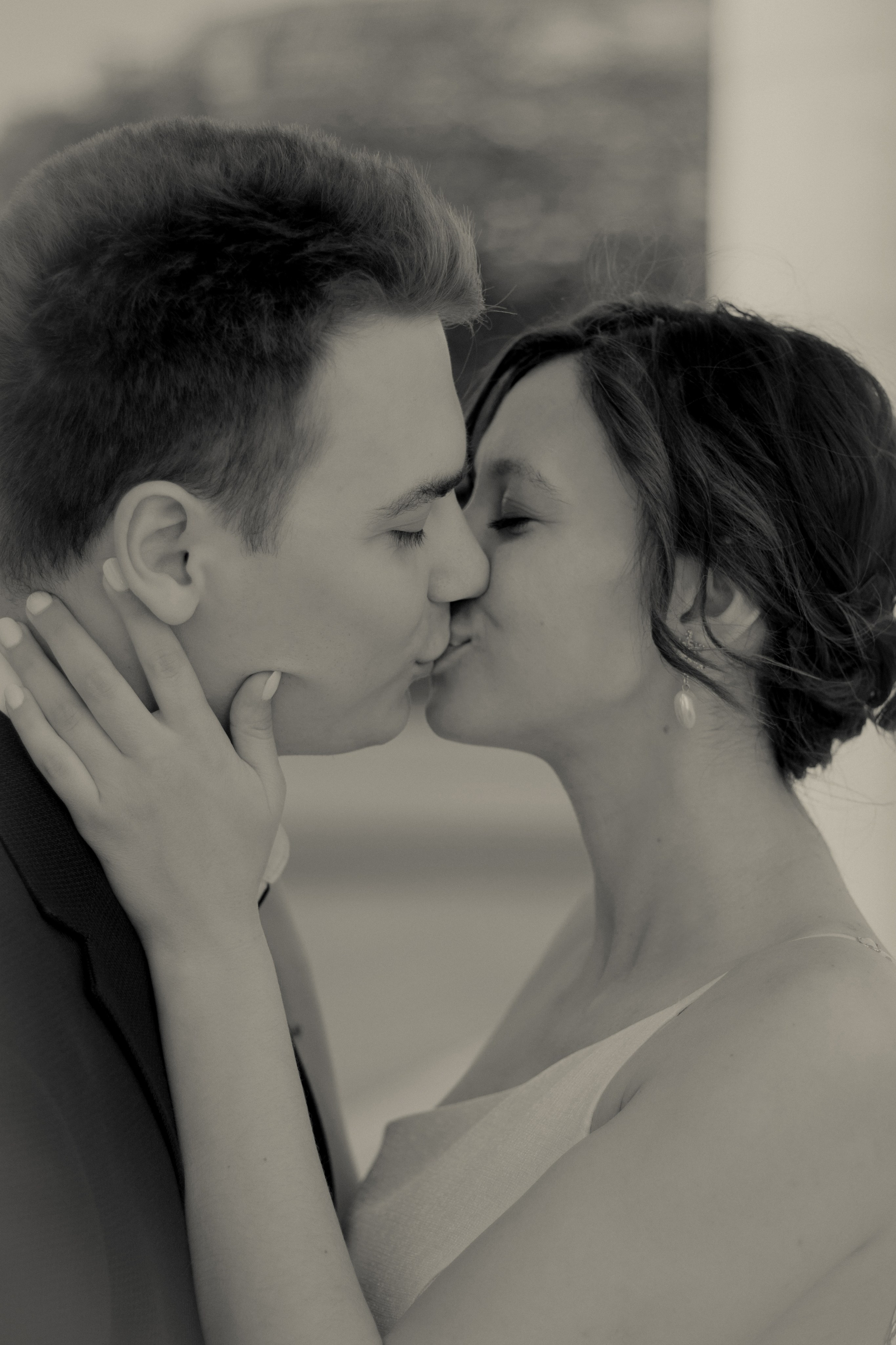 Кристина & Даниил. Фотограф Краснодар Анастасия Епифанова