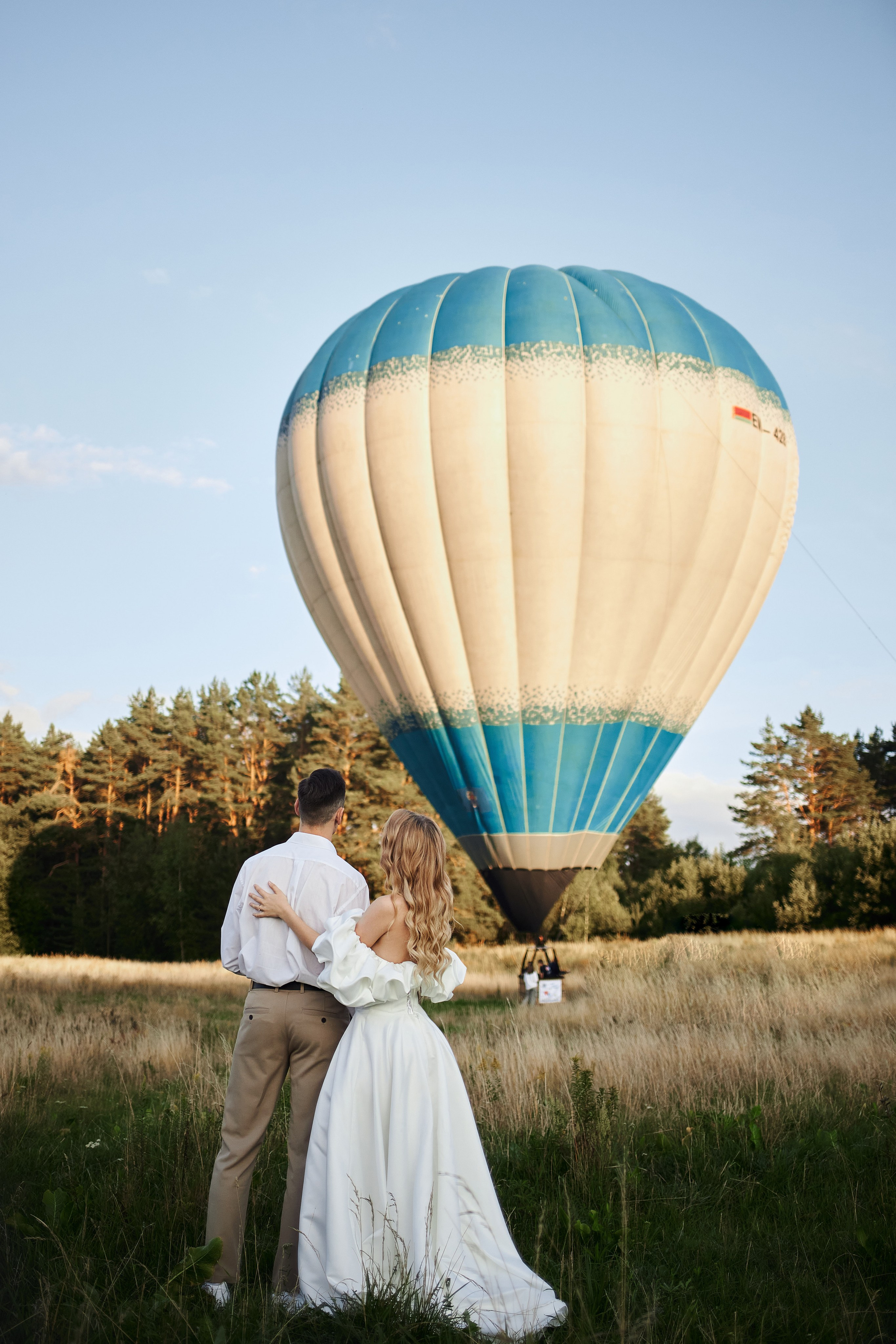 Чувства не знают границ. Свадебная, репортажная фотосъемка и видеосъемка в Минске. Илья и Юлия Ширмановы. Фотограф | Видеограф | Минск