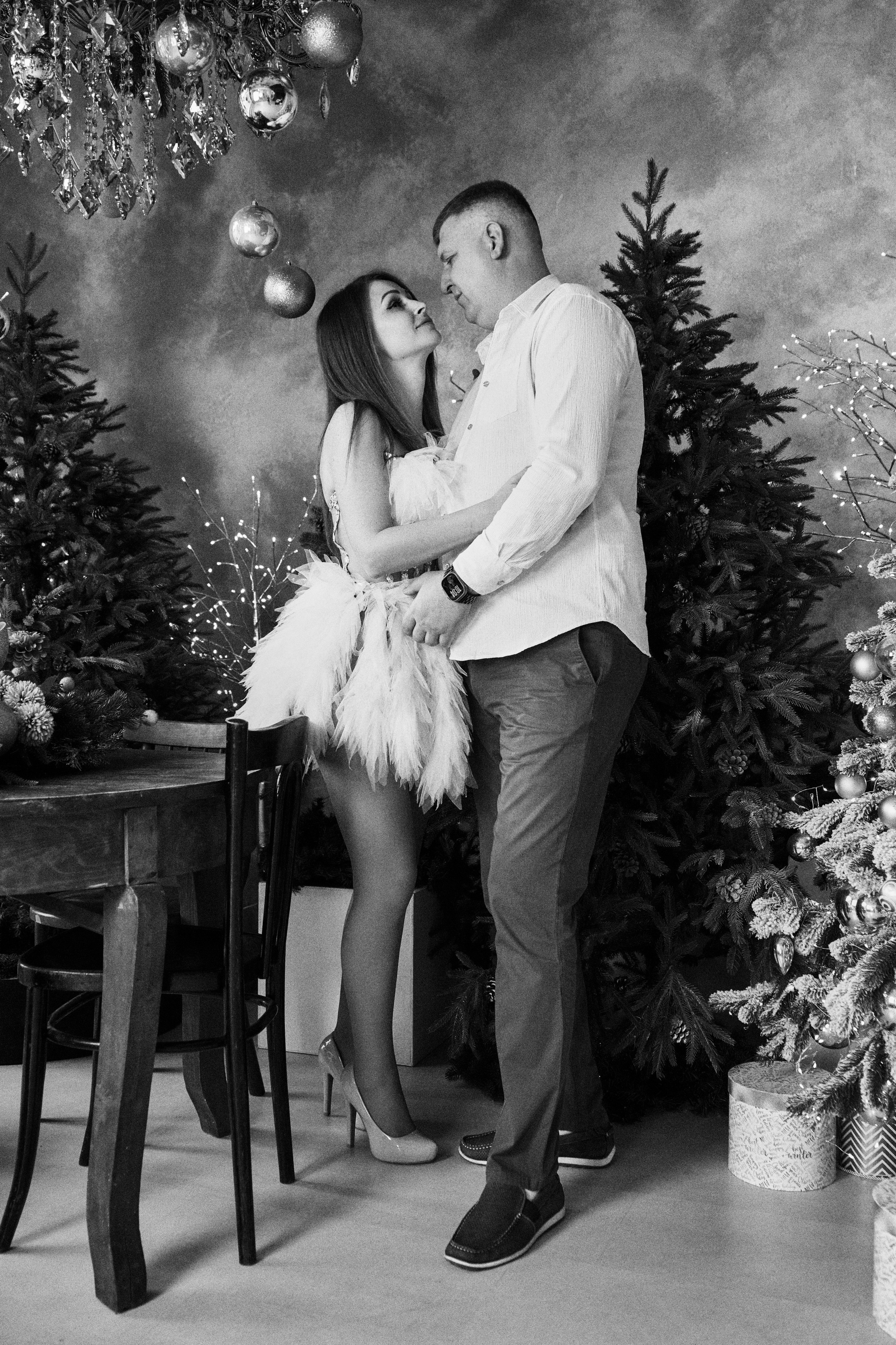 Алина и Сергей. Фотограф в Краснодаре Татьяна Вижевитова