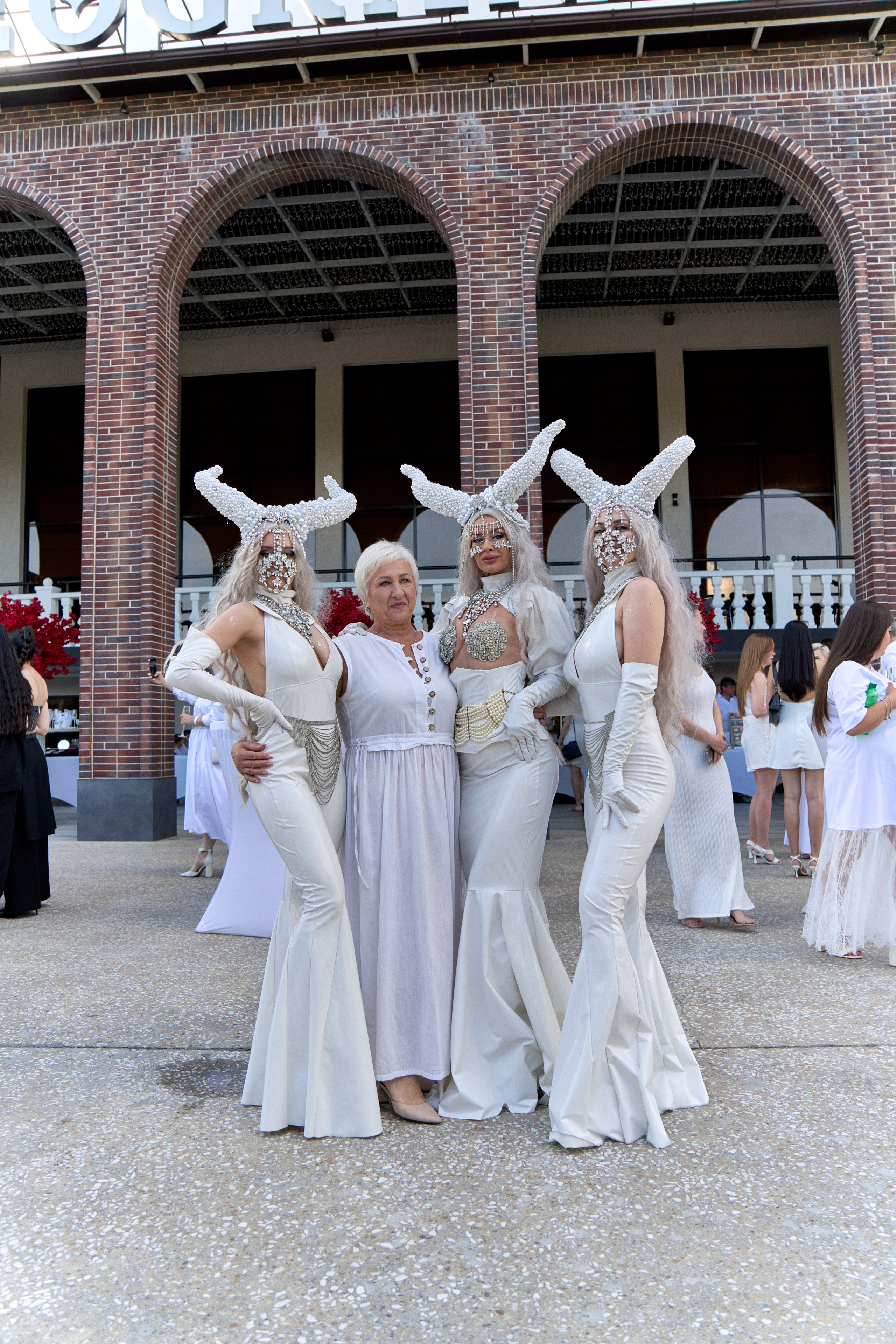KRASNODAR FASHION SHOW