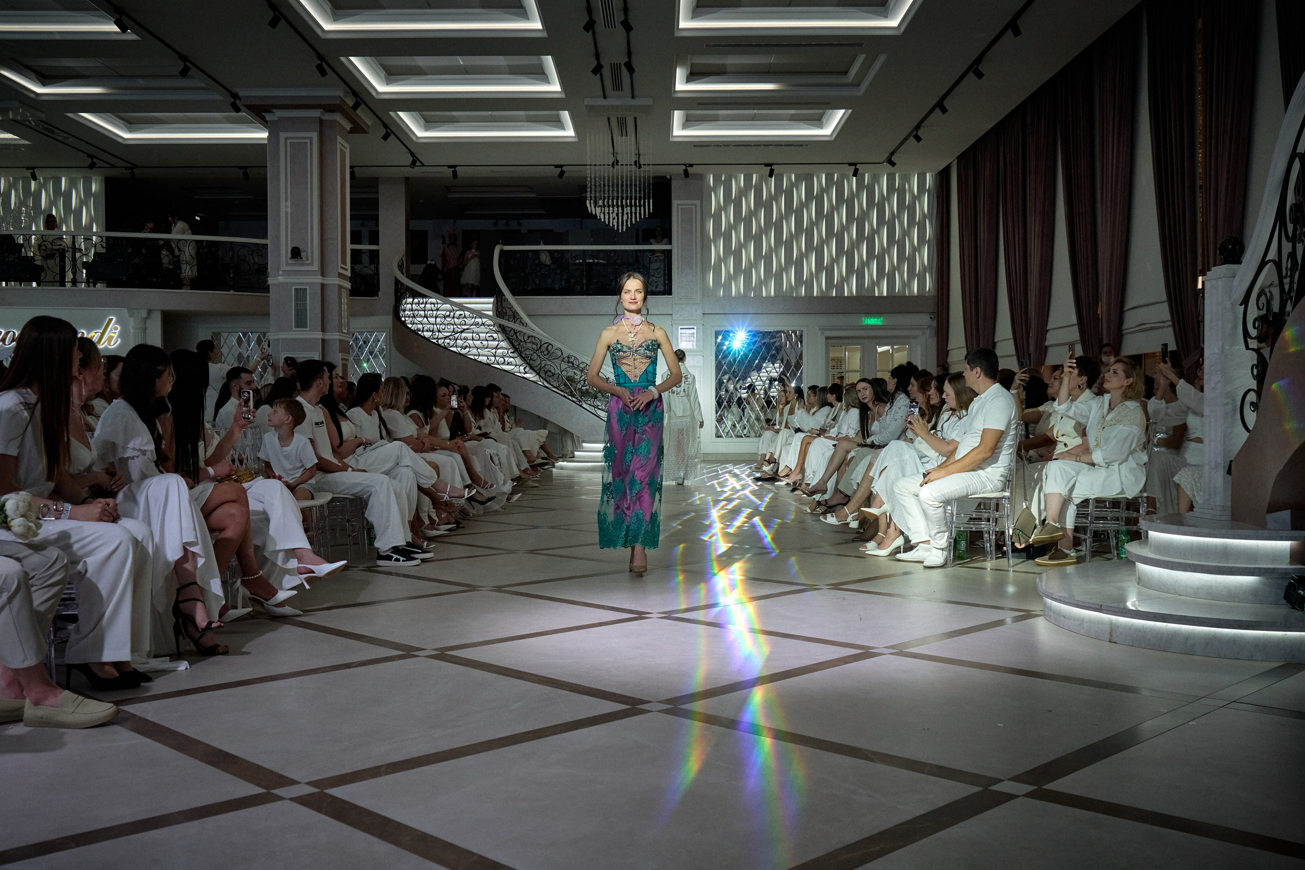 KRASNODAR FASHION SHOW. Фотограф в Краснодаре Татьяна Вижевитова