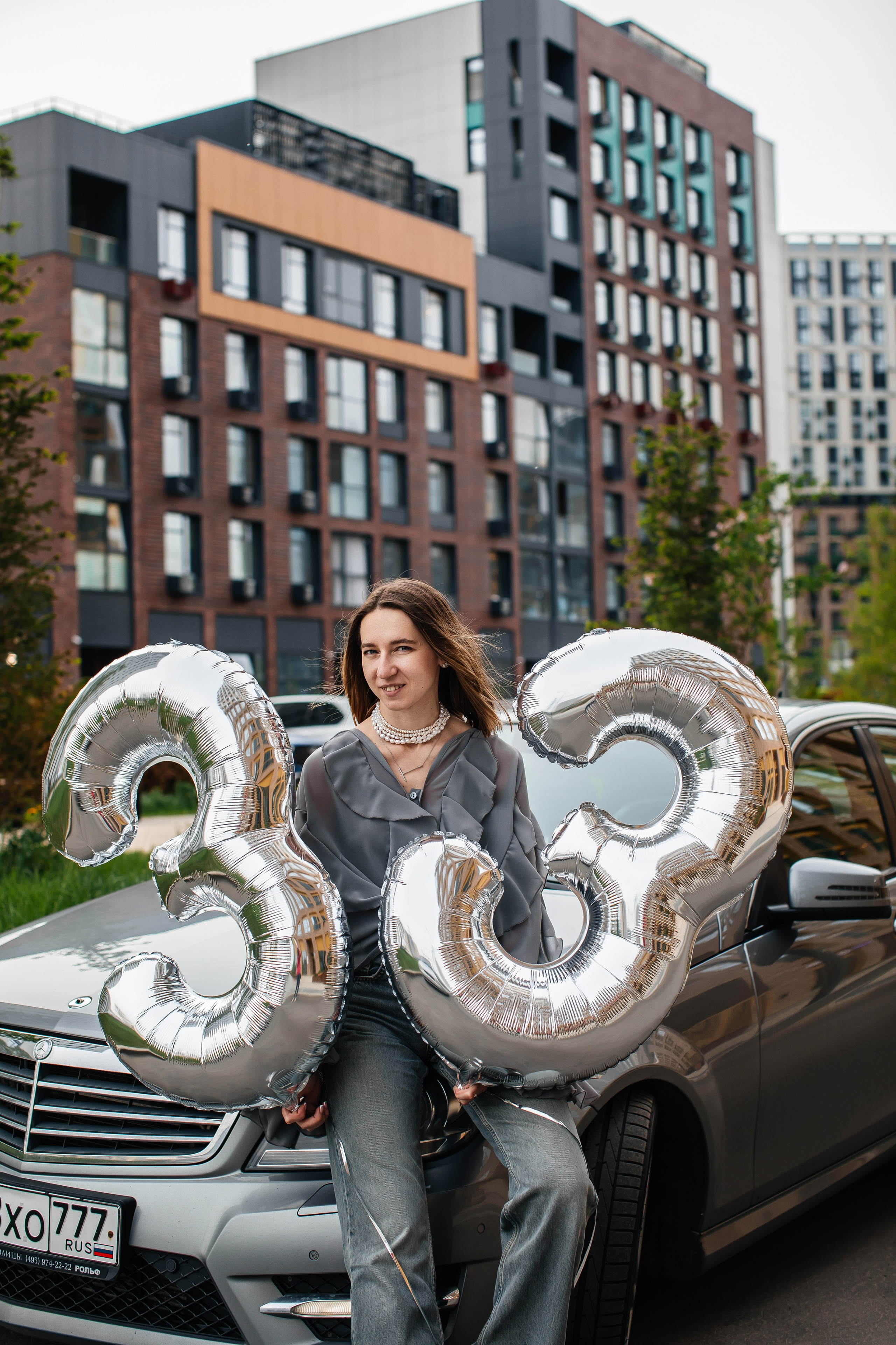 33. Анастасия Давыдова