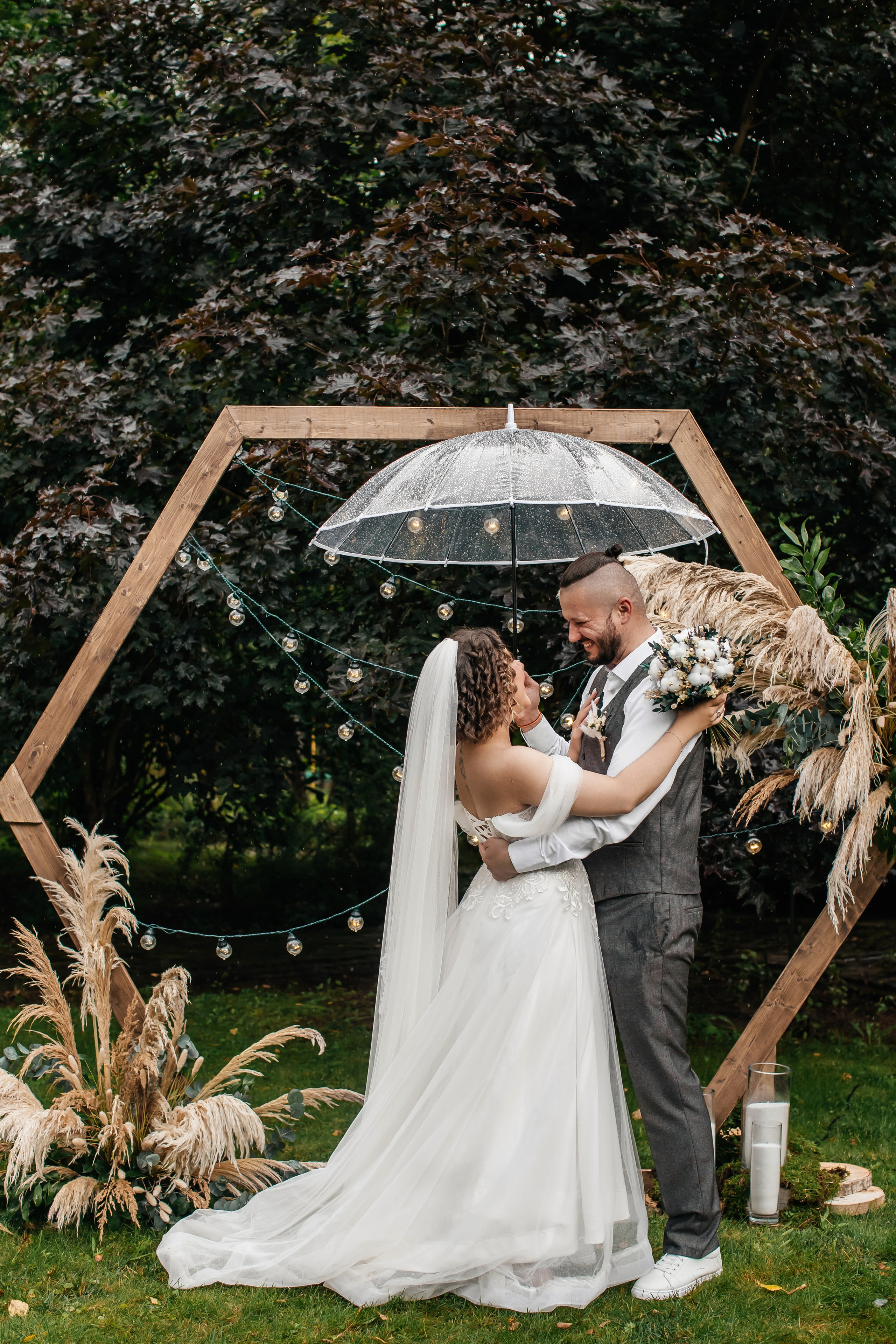 Свадьба Сергей и Ангелина. Анастасия Давыдова