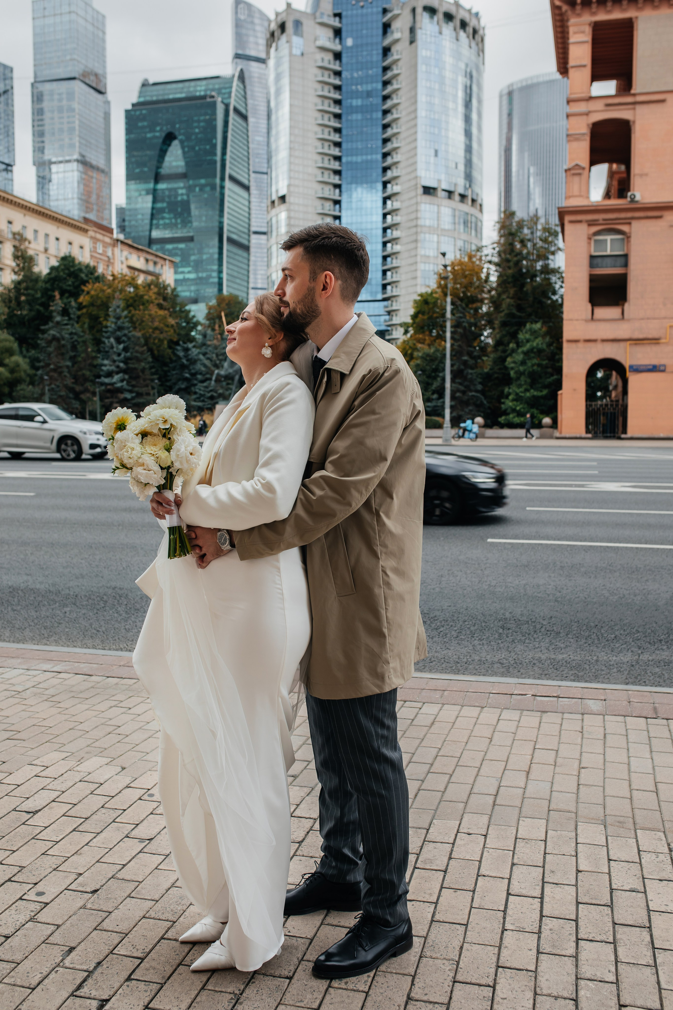 Свадьба Никита и Светлана. Анастасия Давыдова