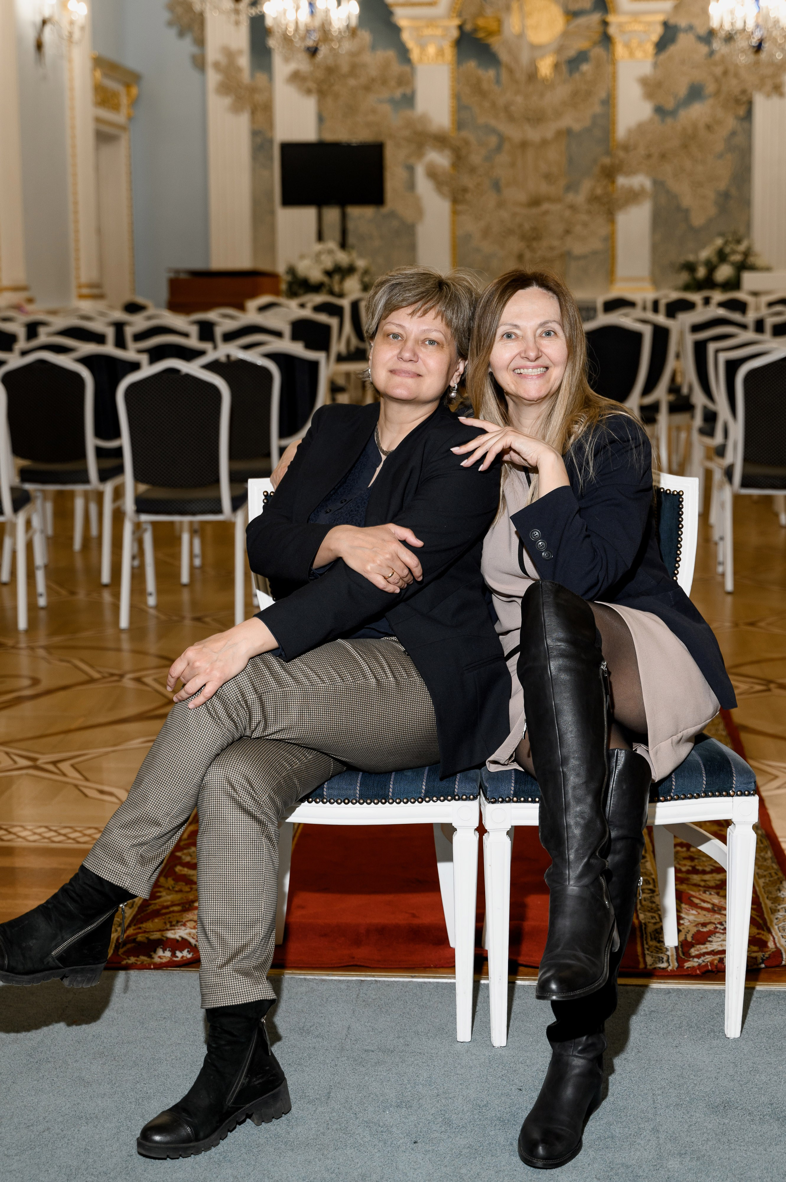 Людмила Марковская — МИЛЛЕФИОРИ…. Свадебный фотограф Минск