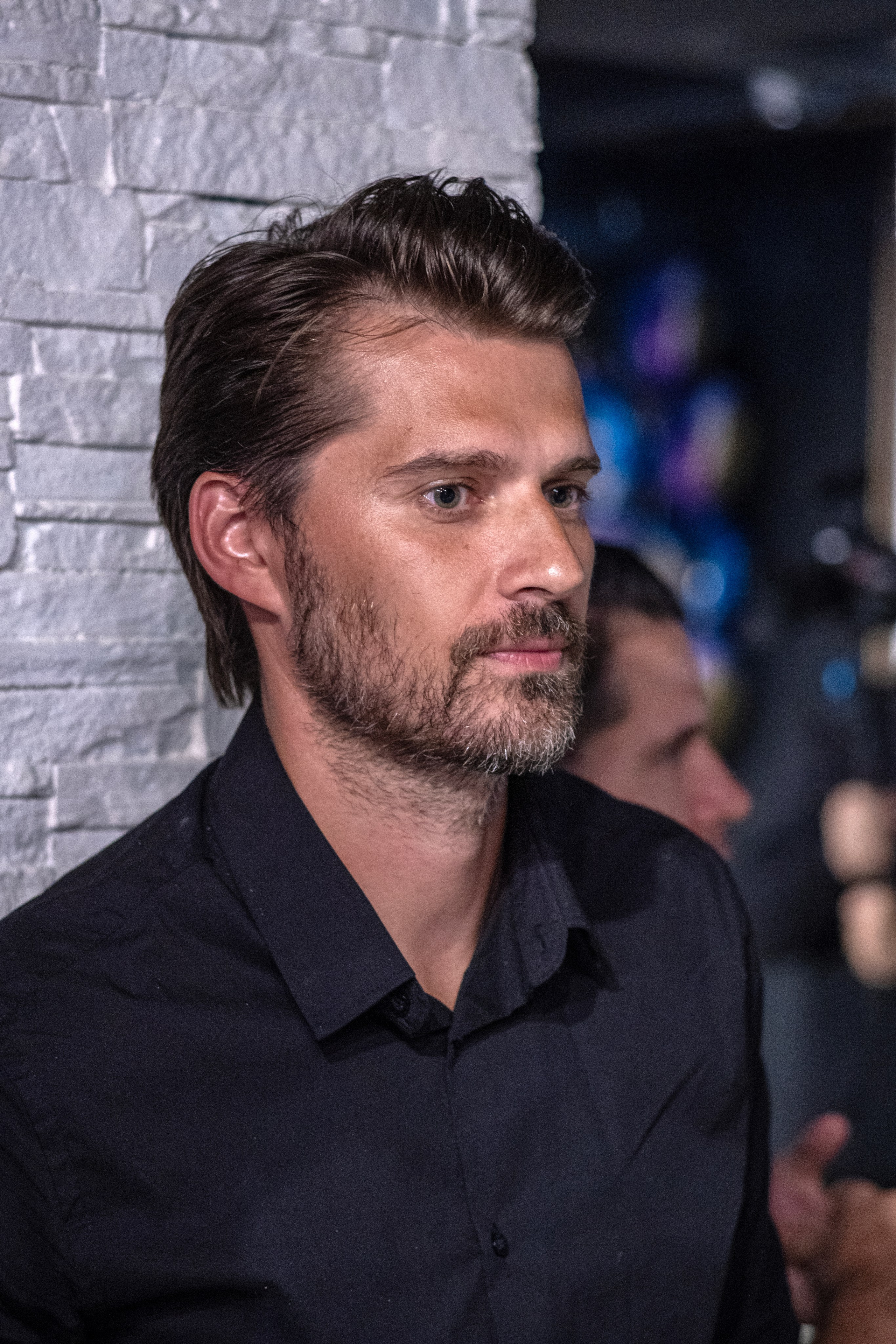 Крипто-ивент. Семейный и детский фотограф Антон Зорин