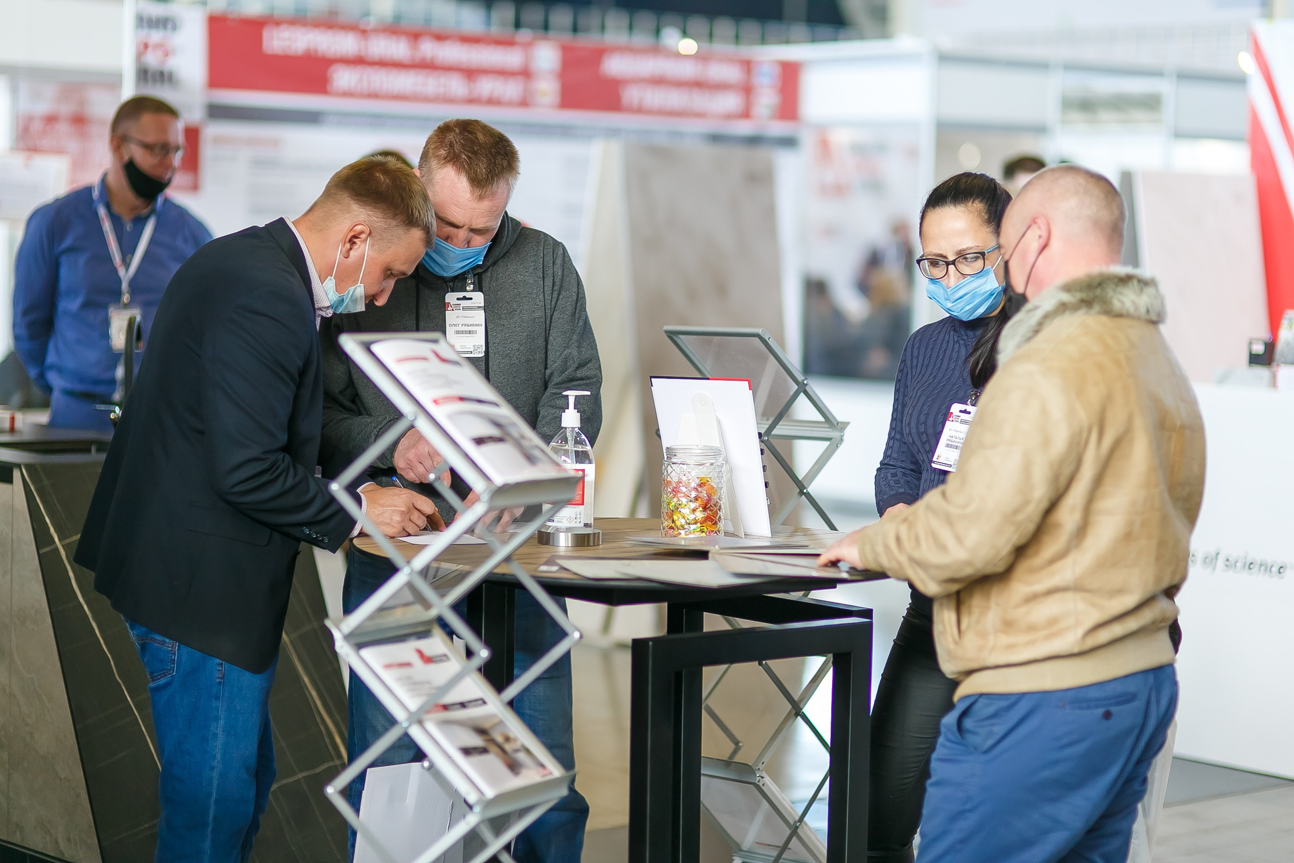 МВК Выставка МВЦ. Профессиональный фотограф Дугинов Николай | Екатеринбург