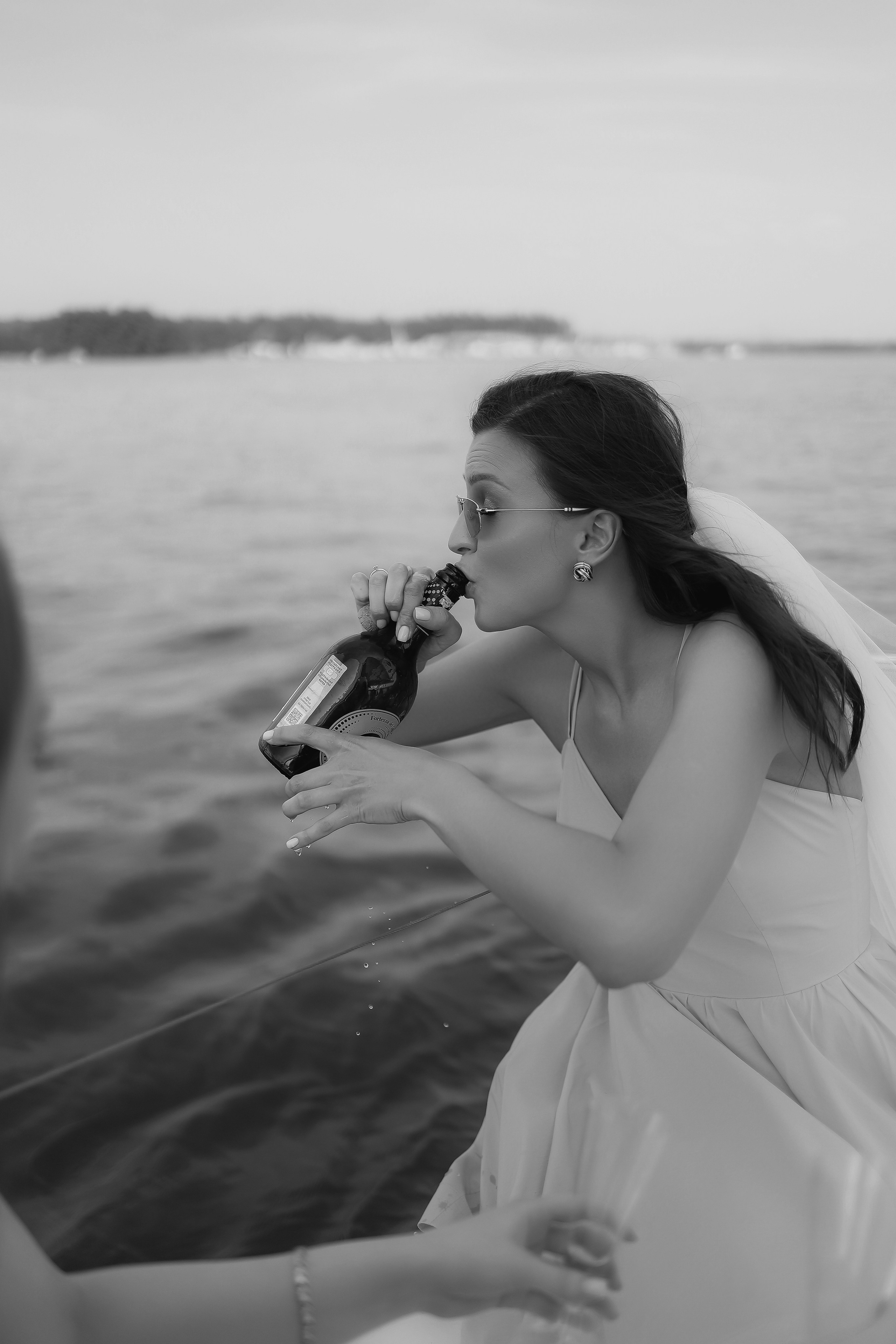 Девичник. Фотограф Толмачева Екатерина