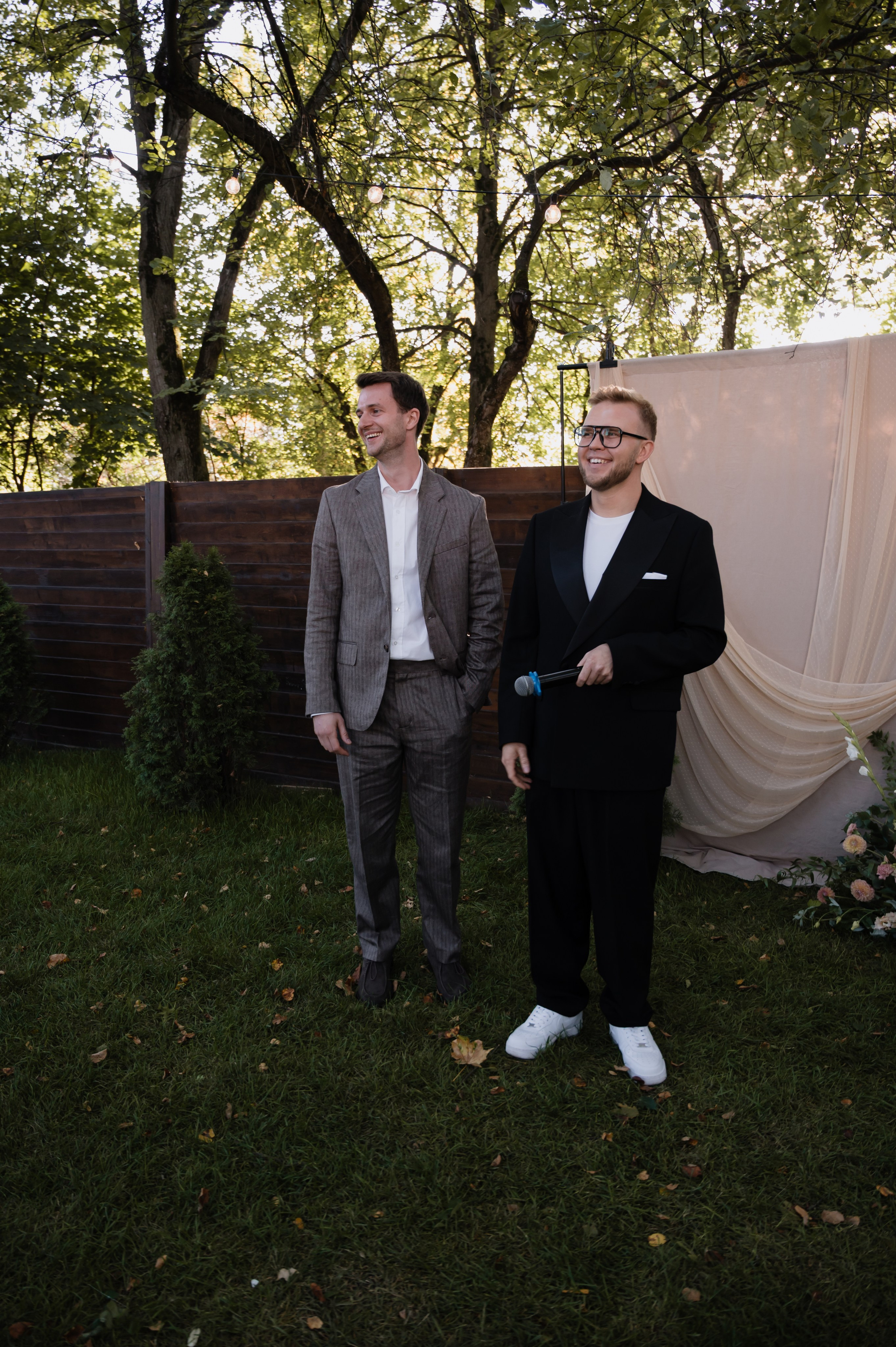 Никита & Анастасия. Портретный и свадебный фотограф в Москве Анастасия Терентьева