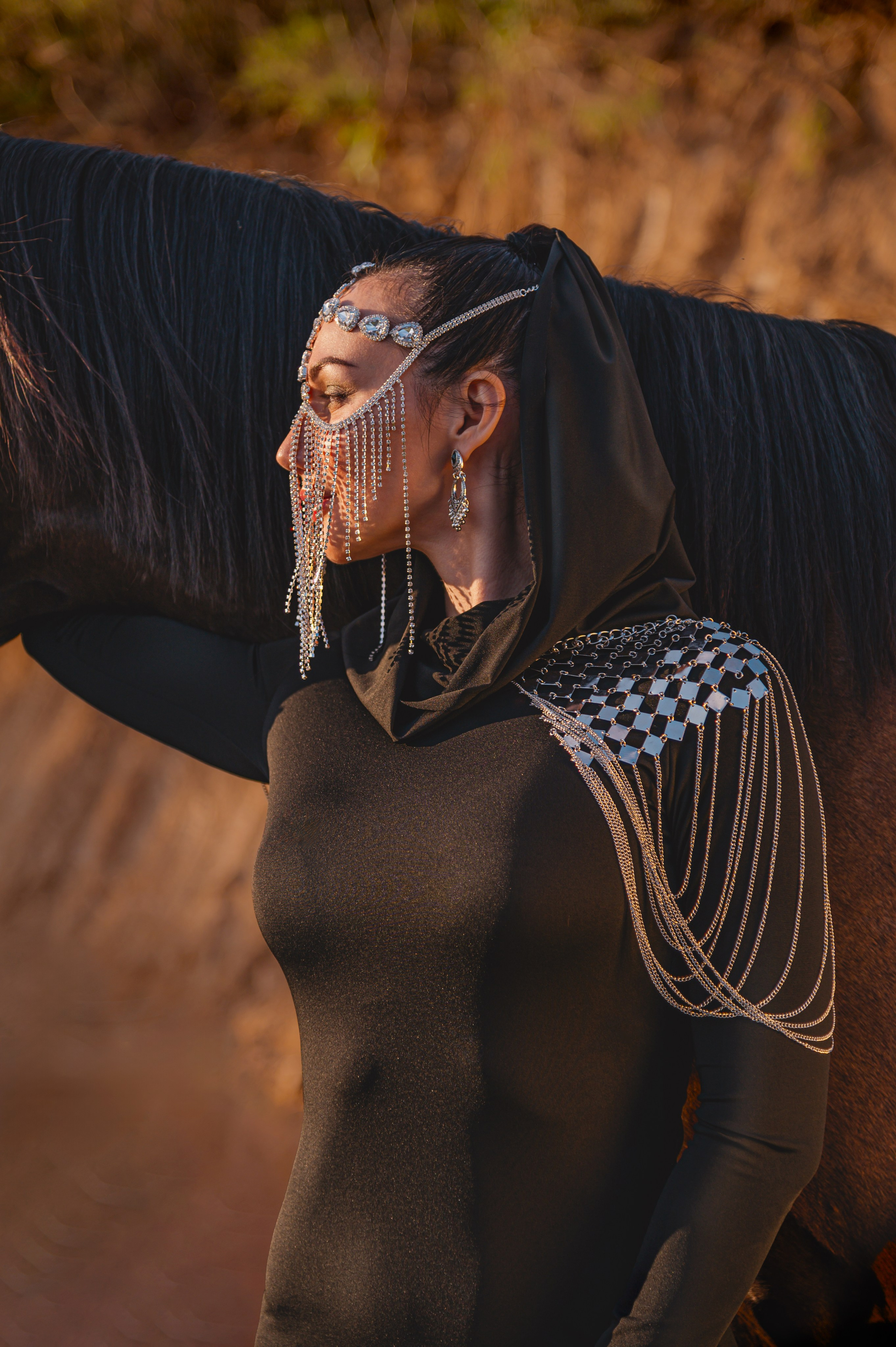 Инна и Сапфир. Фотограф в Ростове —на — Дону