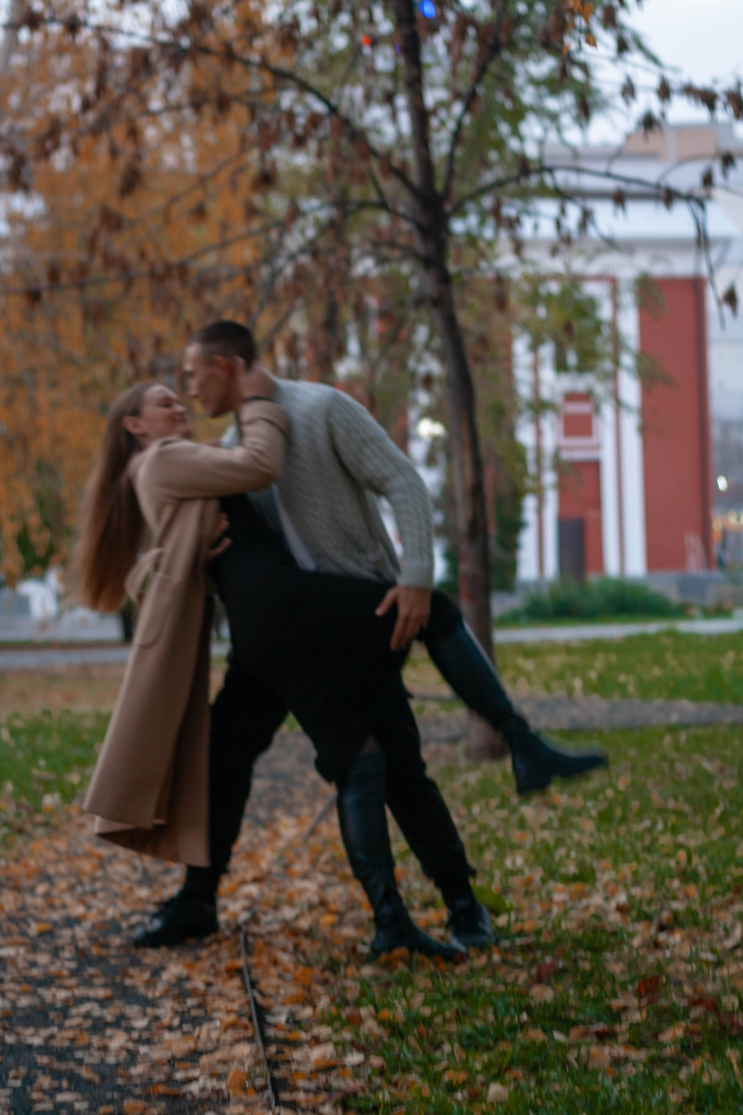 Love story. Портретный фотограф в Саратове