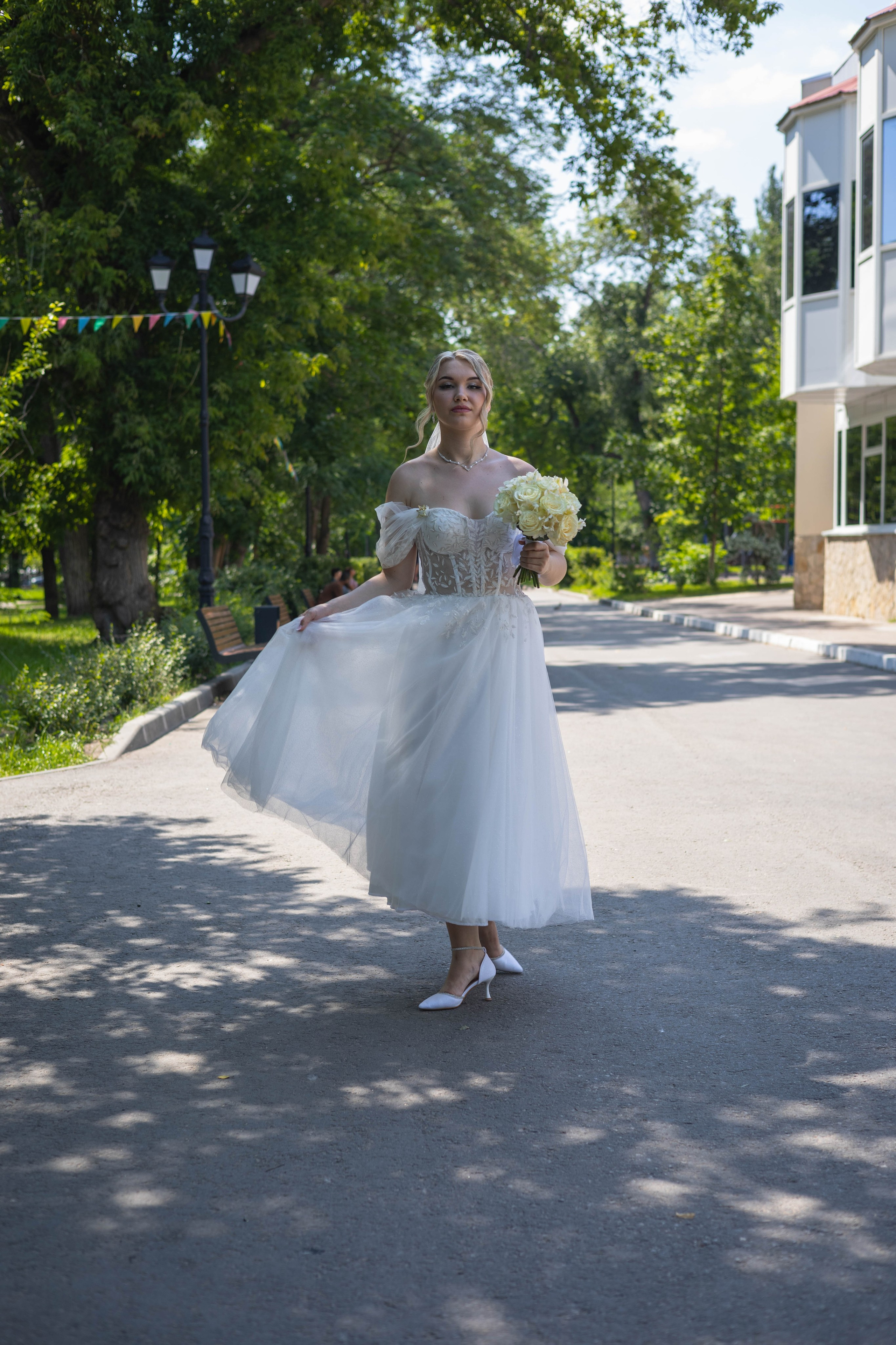 💕Виктория и Виталий💕. Портретный фотограф в Саратове