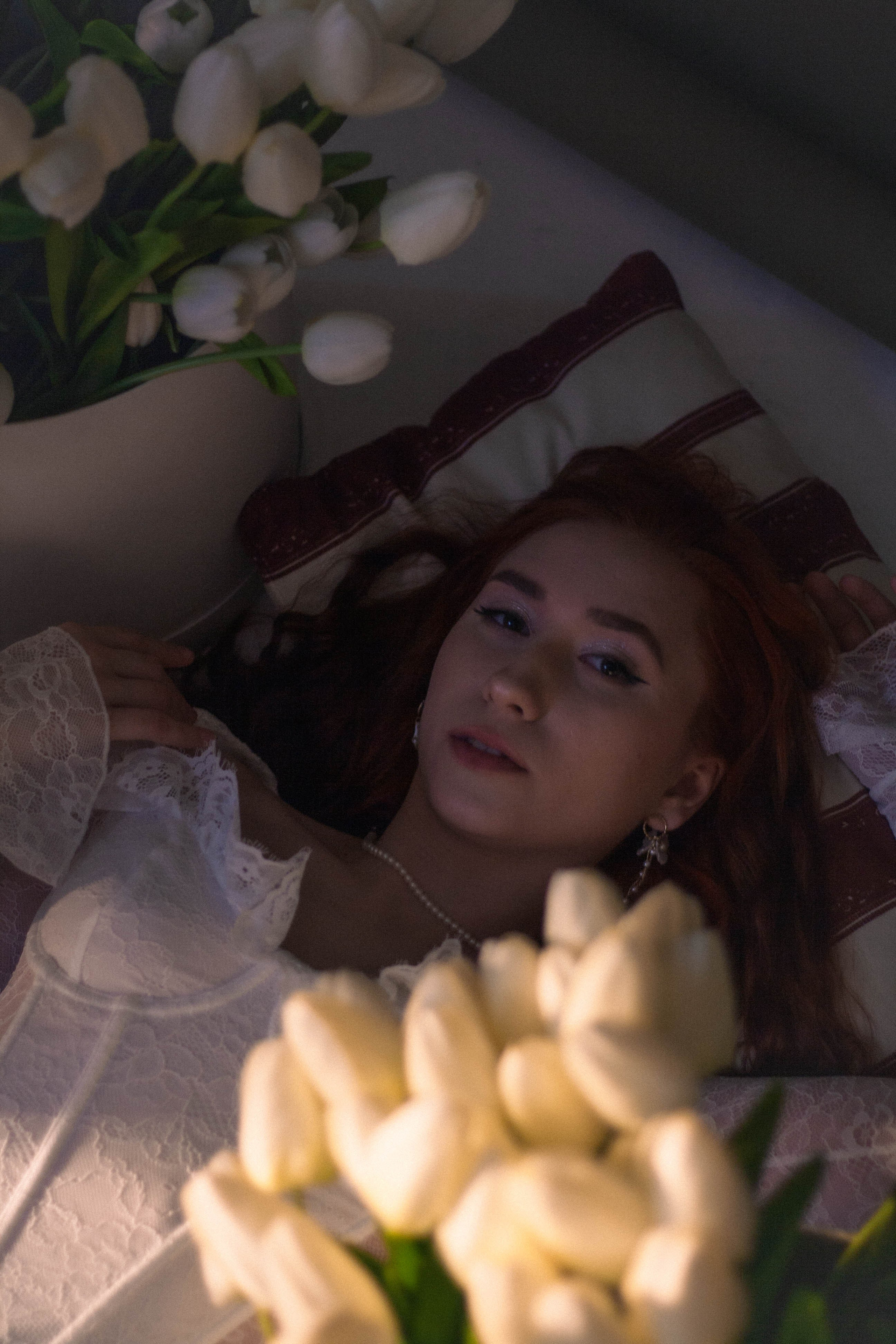 Нежность💫. Портретный фотограф в Саратове