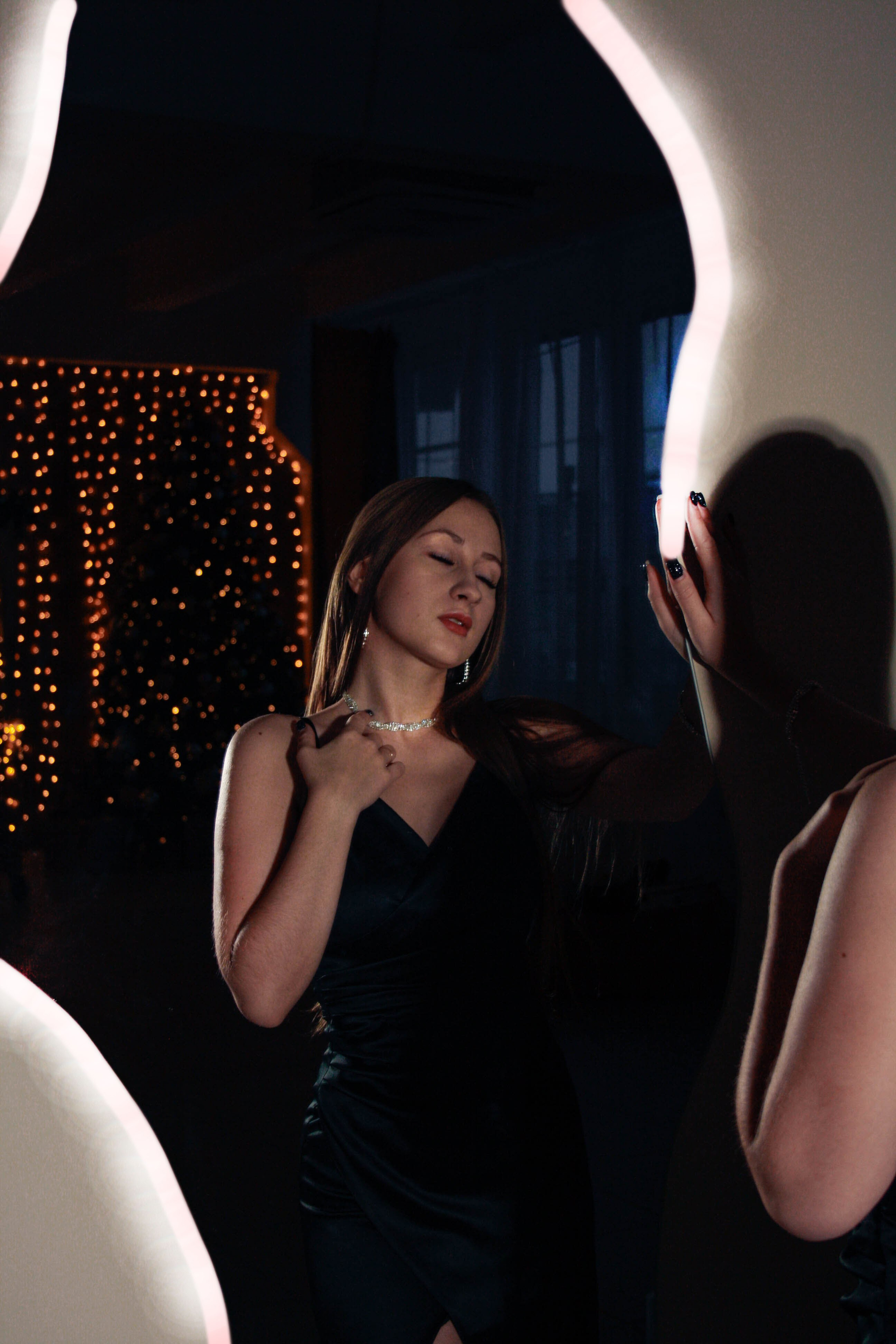 New Year. Портретный фотограф в Саратове