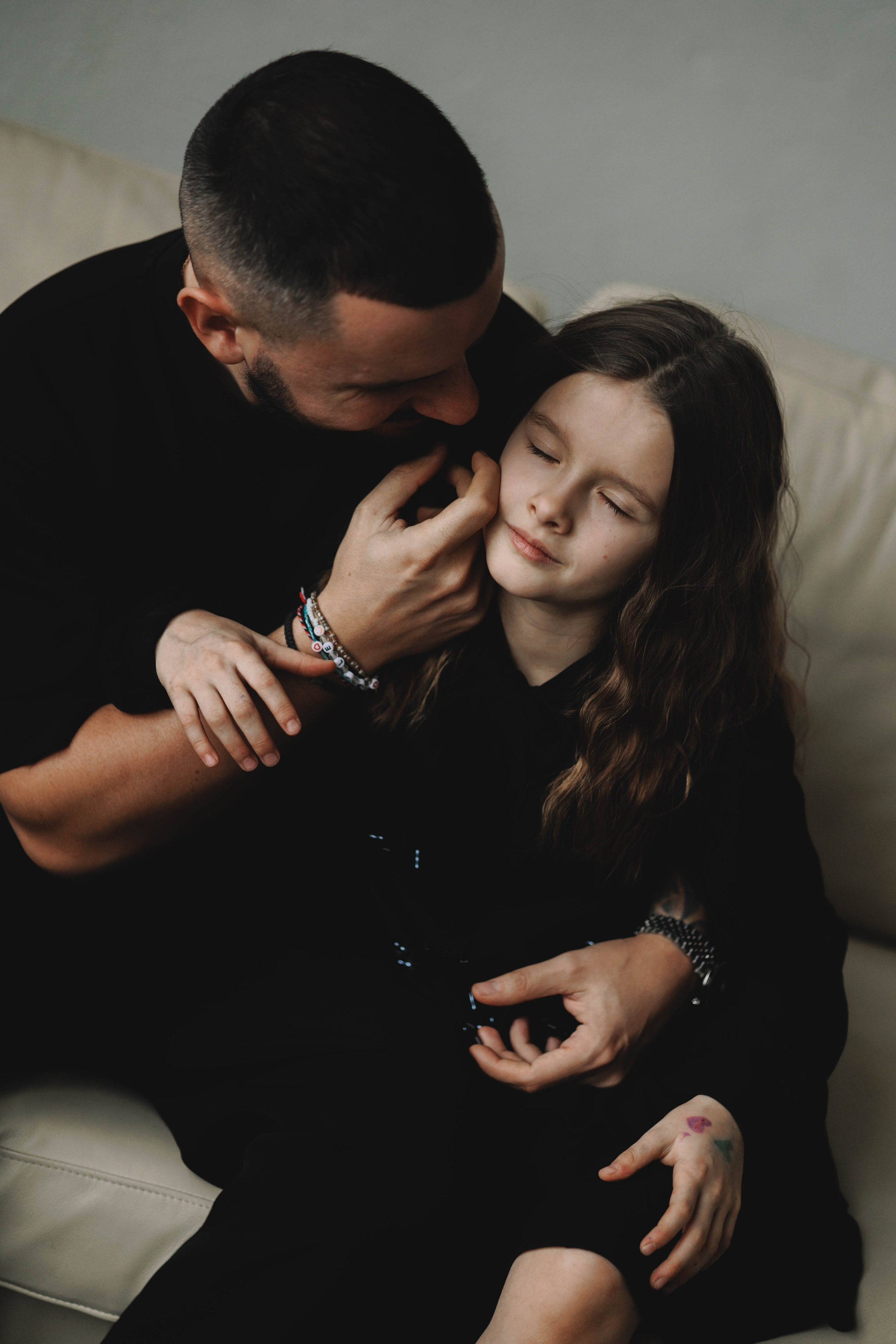 Просто о главном. Фотография о важном