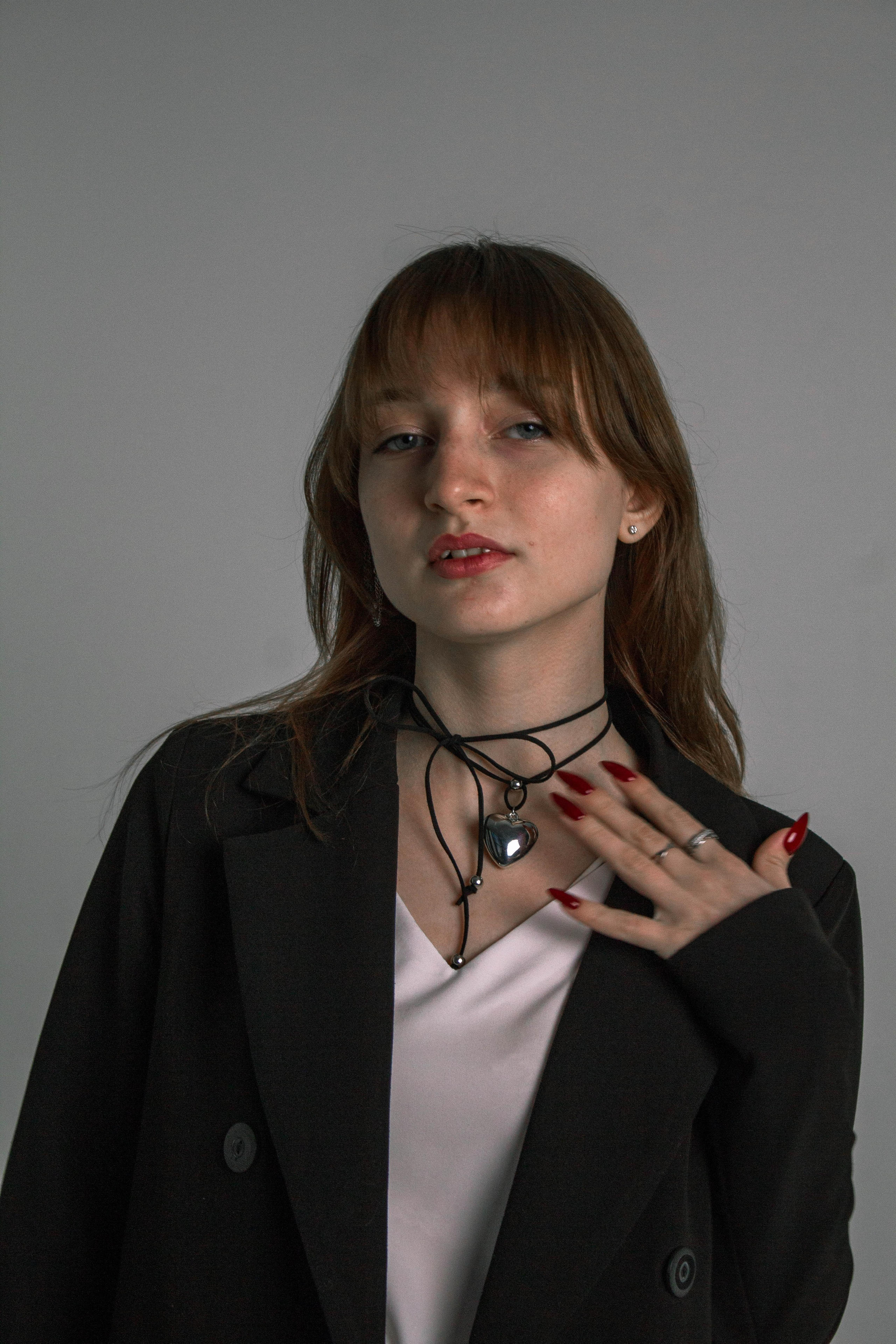 Ксюша. Карпогоры, Санкт-Петербург