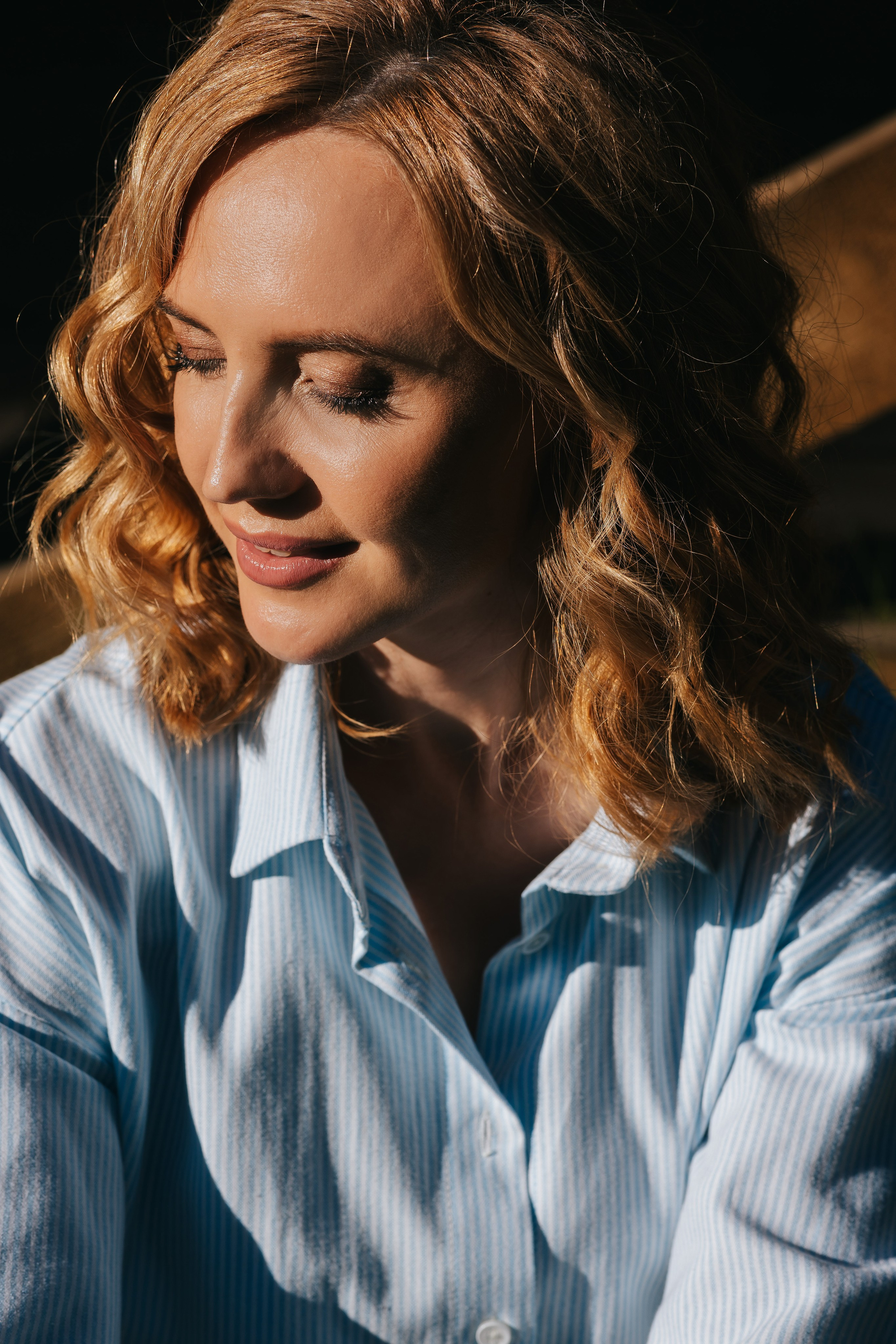 Наташа. Семейный lifestyle фотограф в Санкт-Петербурге Людмила Пахомова