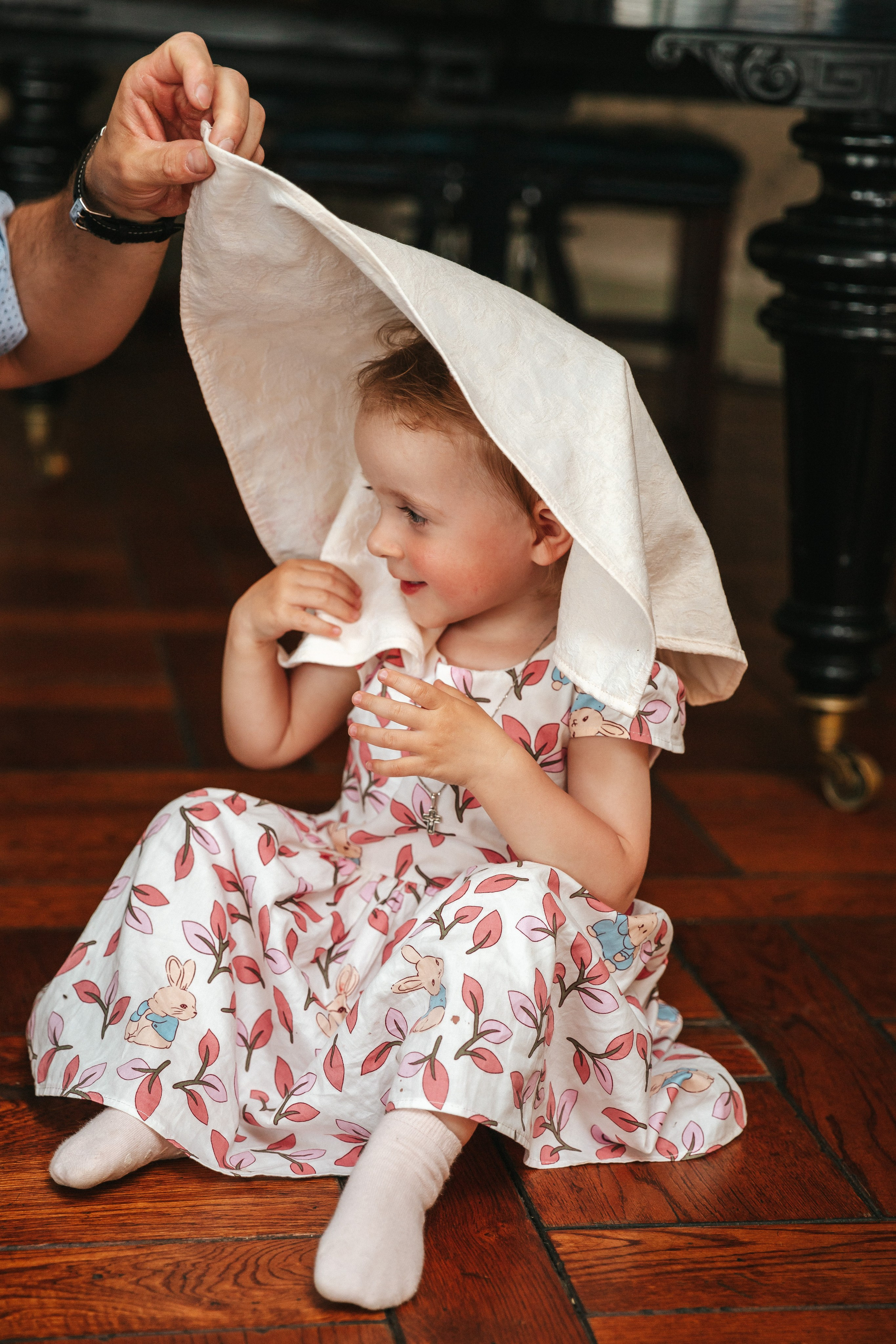 Никита и Ксения. Семейный lifestyle фотограф в Санкт-Петербурге Людмила Пахомова