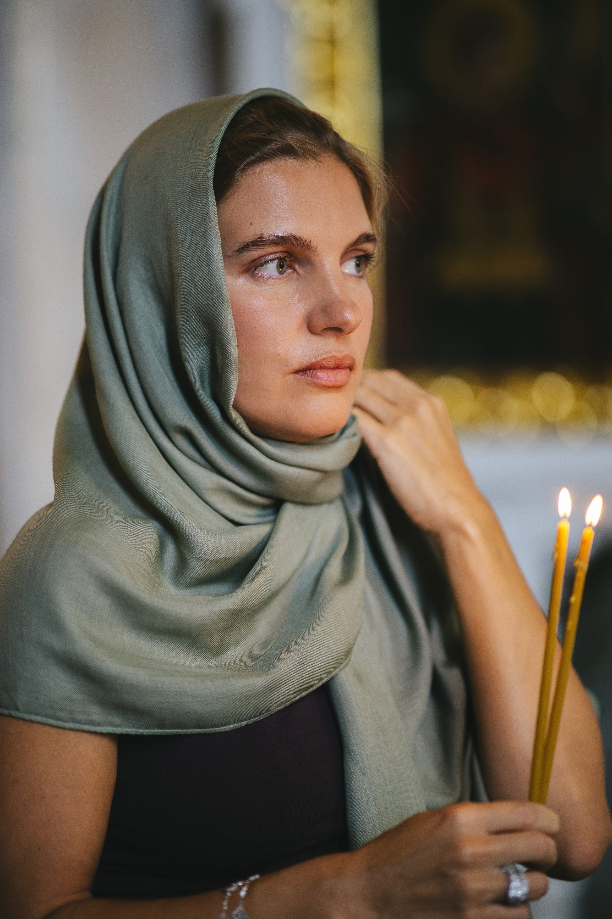 Крещение Миры. Семейный lifestyle фотограф в Санкт-Петербурге Людмила Пахомова