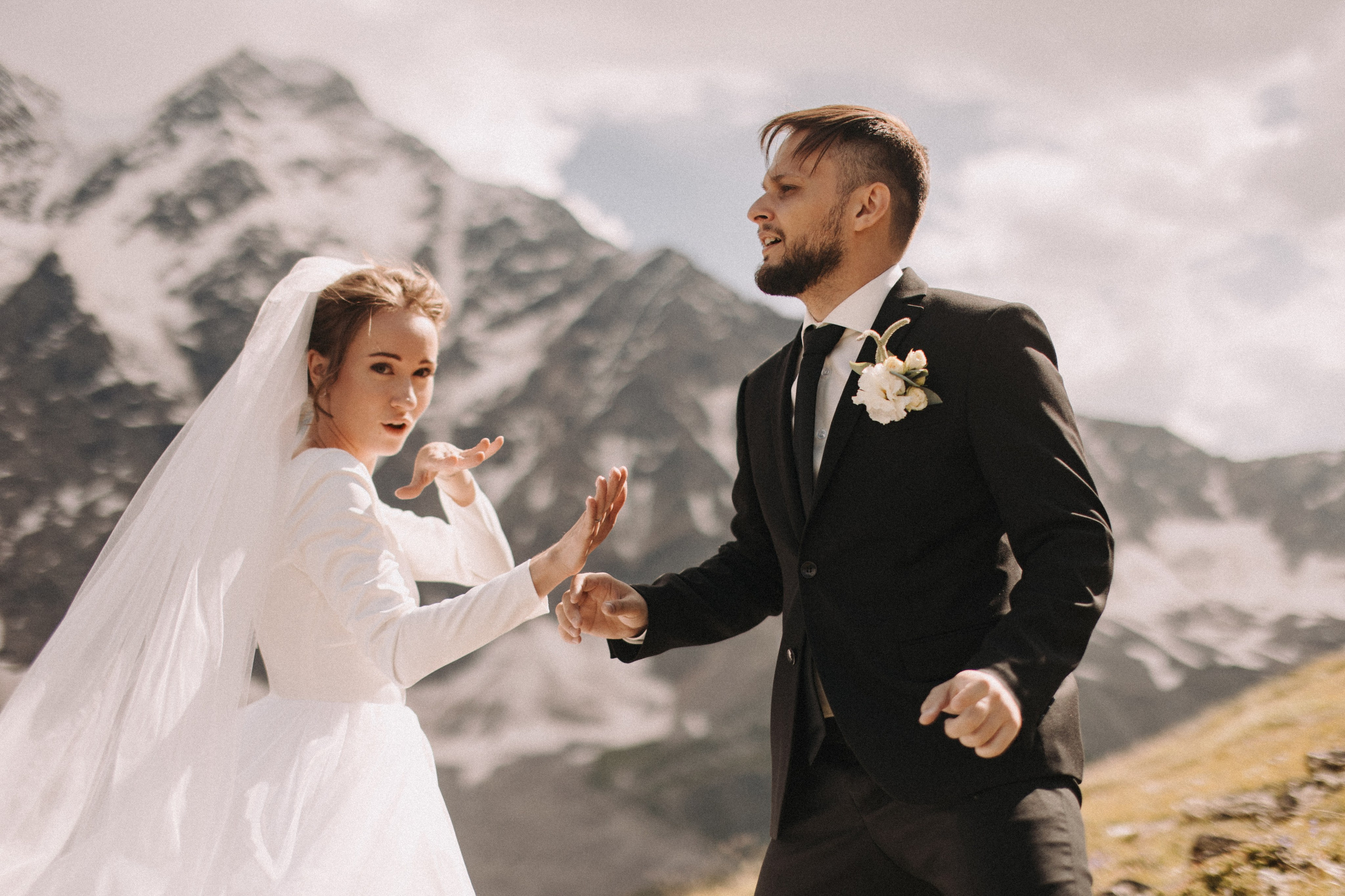 НАС ВЕНЧАЛИ ГОРЫ. Фотограф Настя Конник | Пятигорск | Эльбрус | Домбай | Архыз