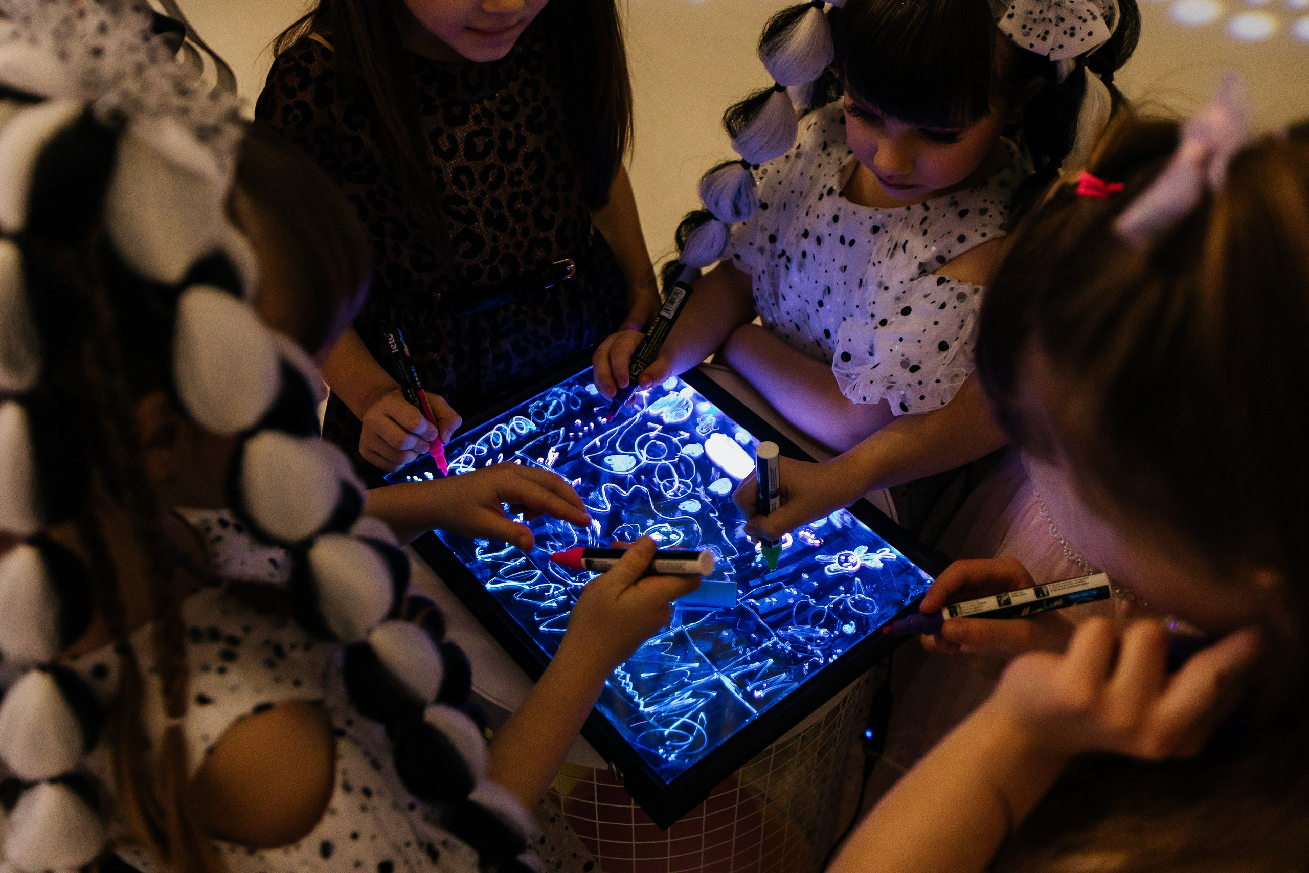 День Рождения лофт. Свадебный и семейный фотограф Ростова-на-Дону Ирина Бондарева