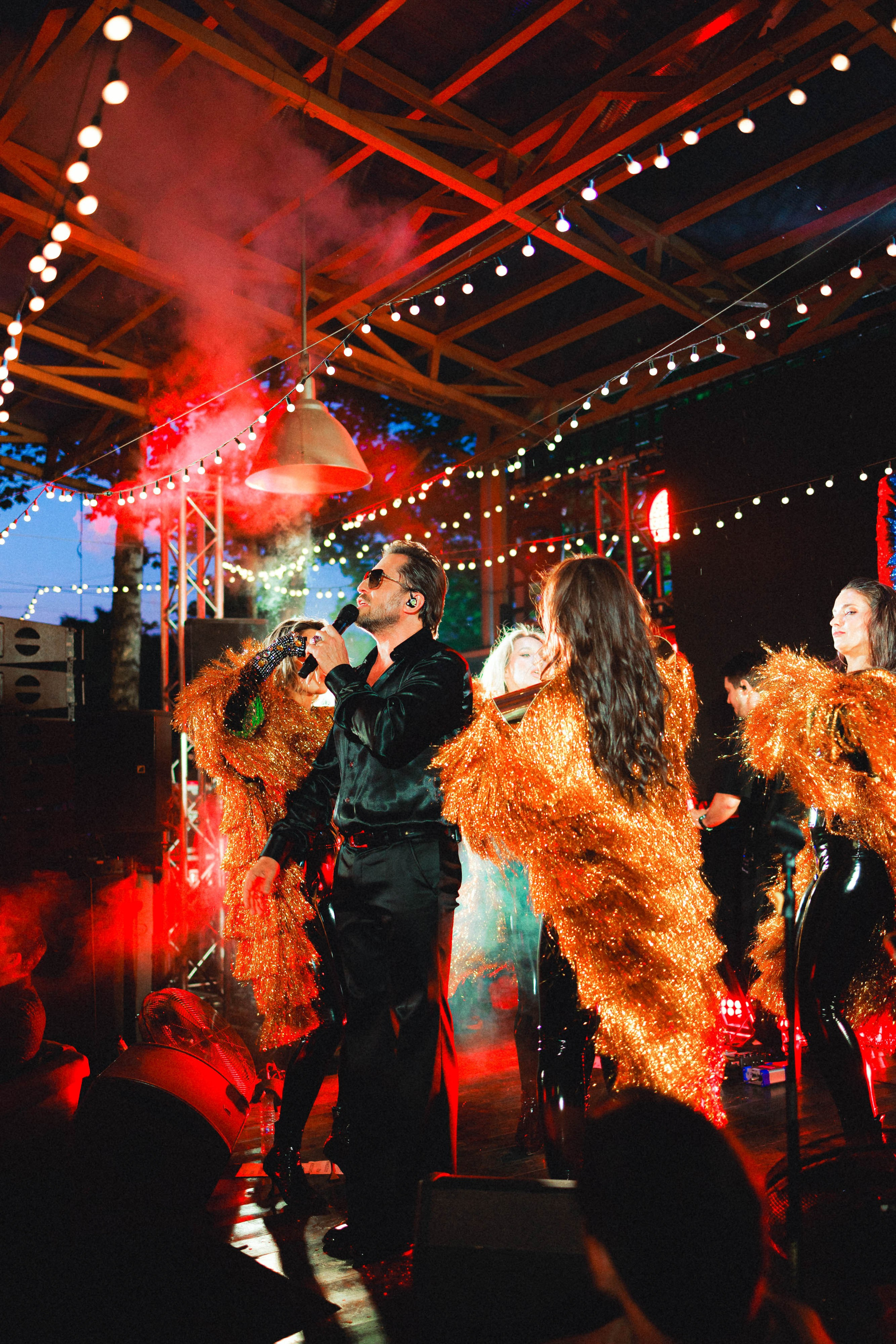 Мероприятия. Фотограф Диана Ключникова Москва