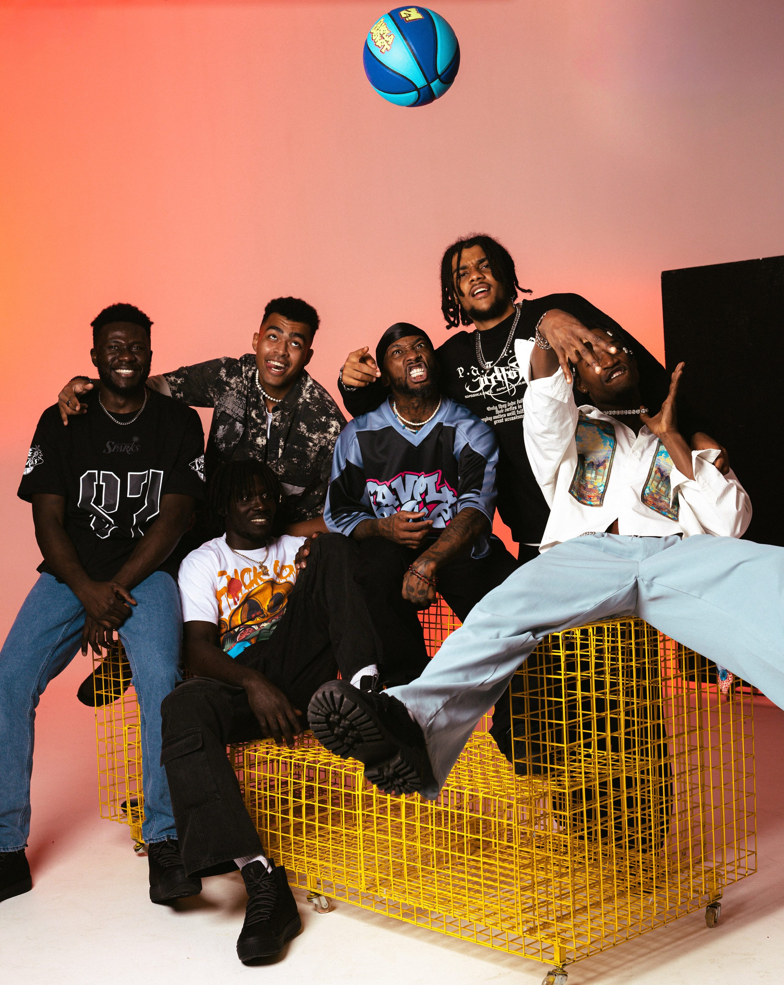 Съемка в студии. Фотограф Диана Ключникова Москва