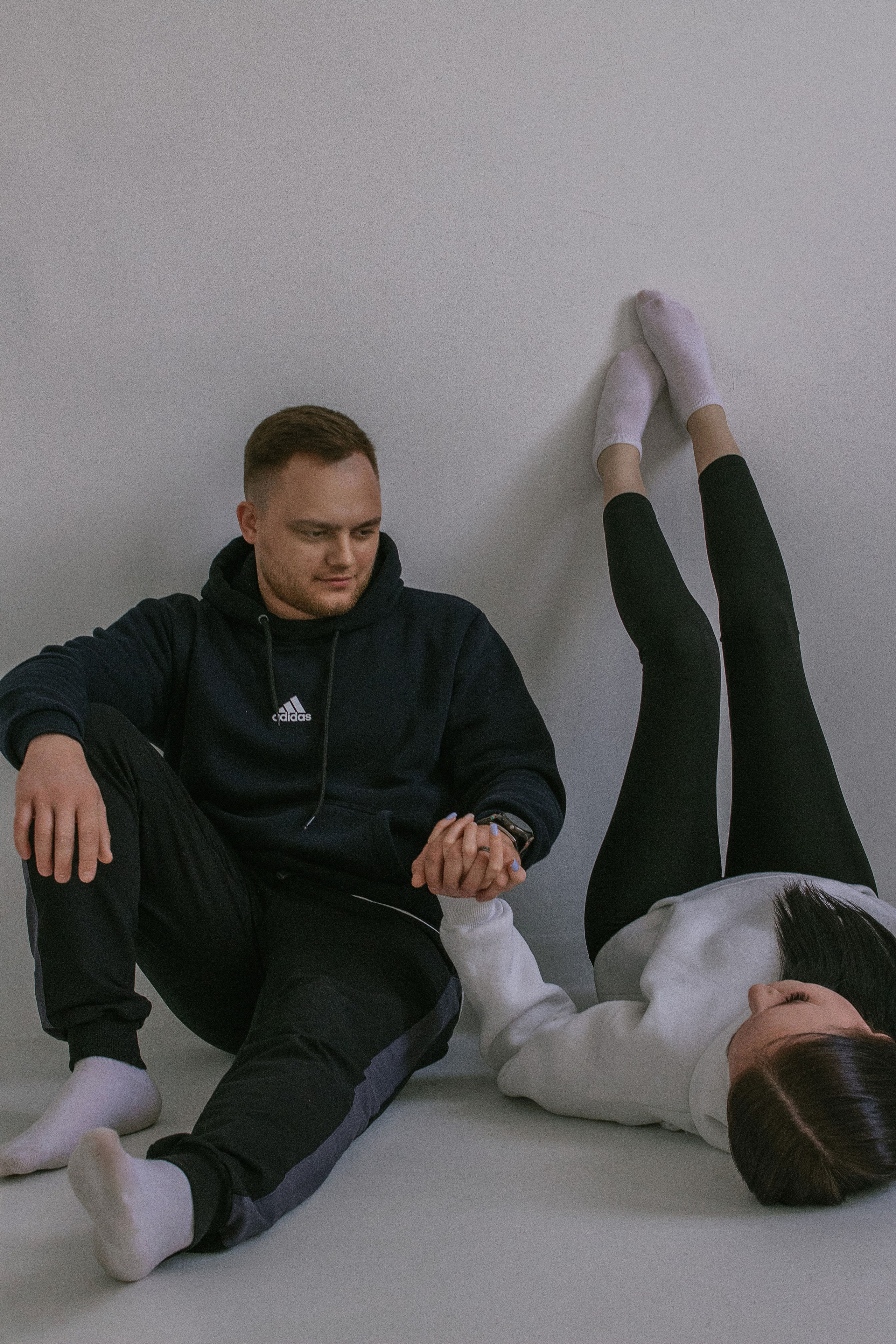 Виталий & Вера. Фотограф в Нижнем Новгороде Соловьева Анастасия