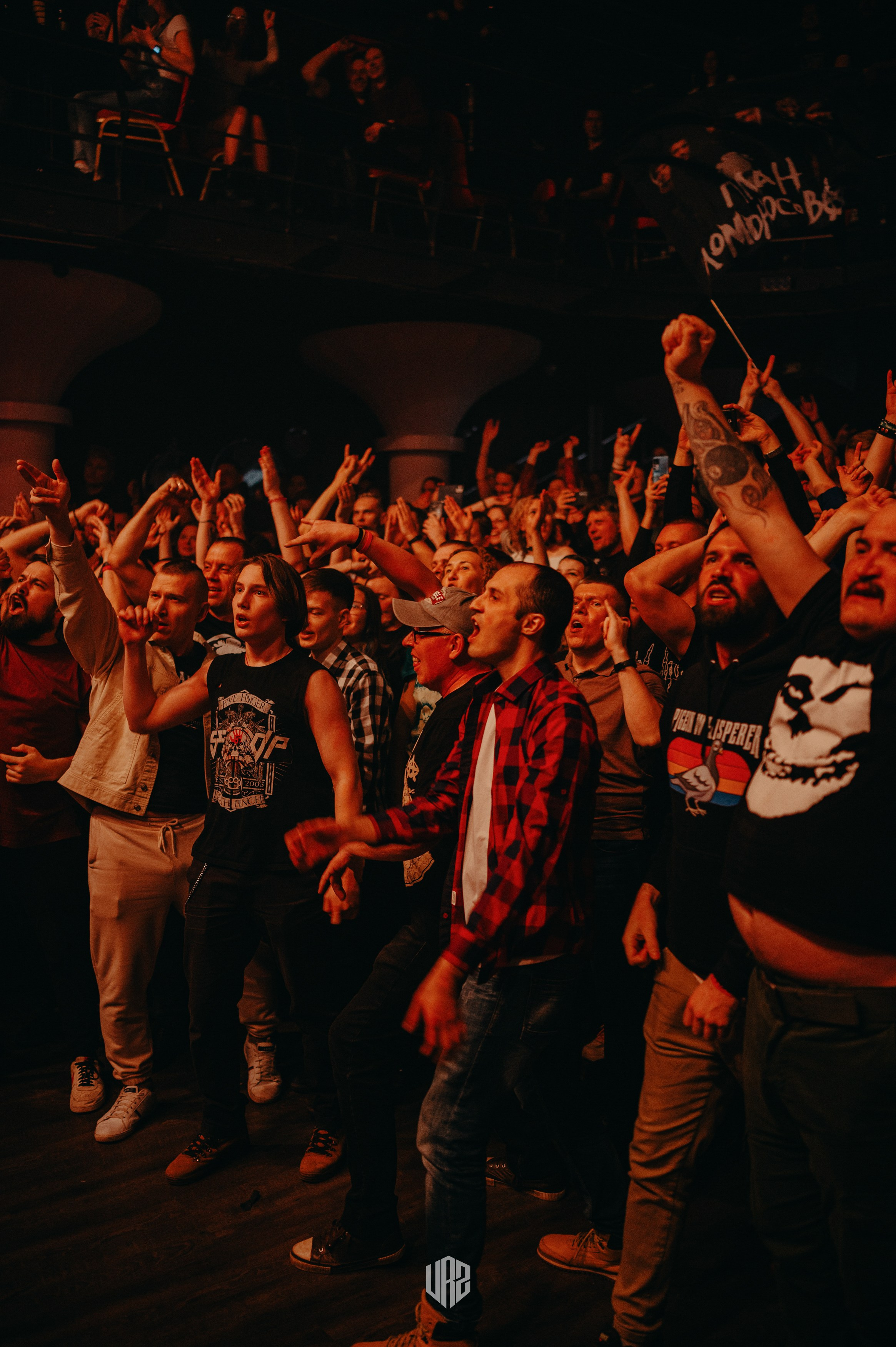 План Ломоносова | Gaudi. Контент фотограф Илья Урс