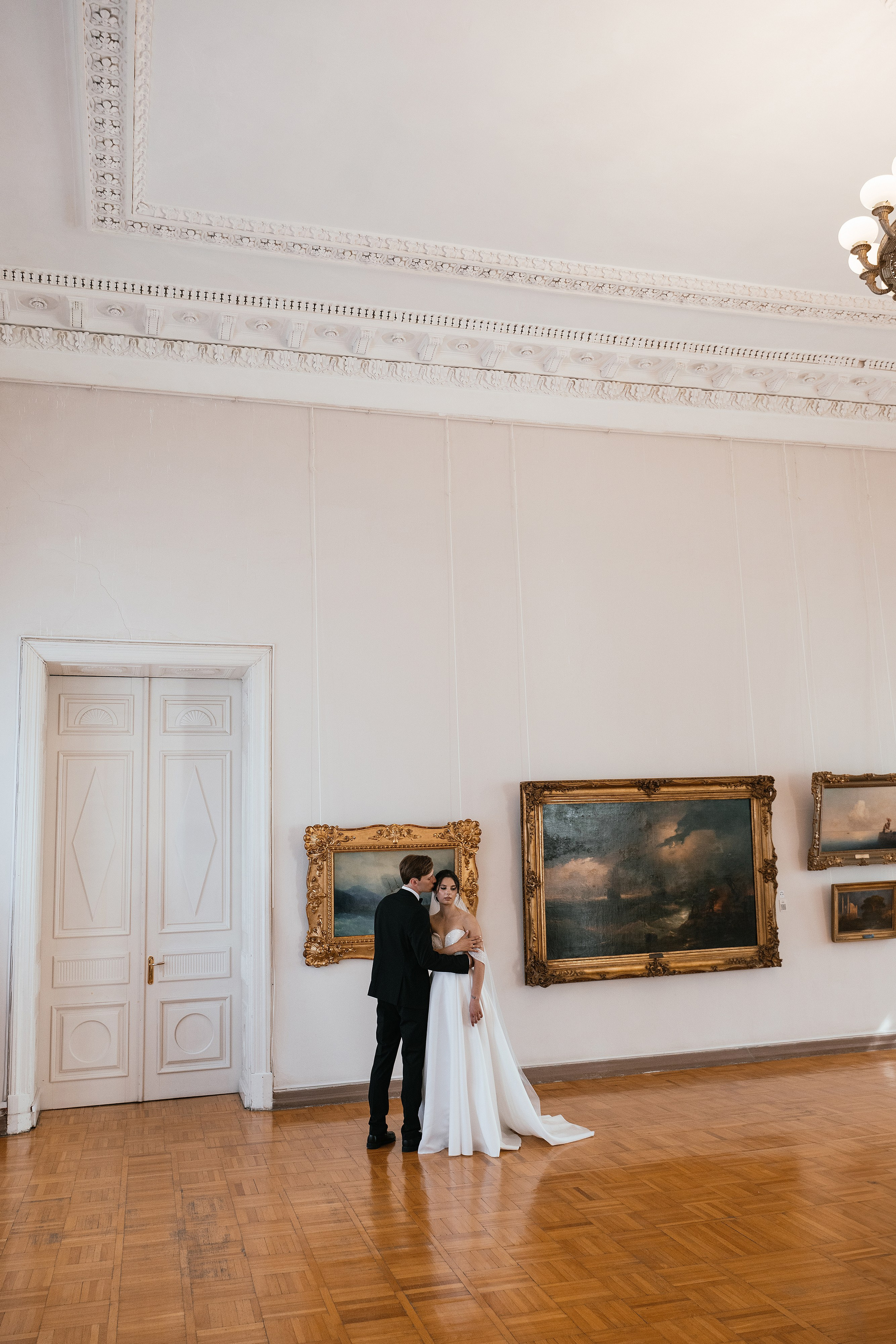 Wedding day #58. Свадебный, семейный фотограф в Рязани Лена Брант