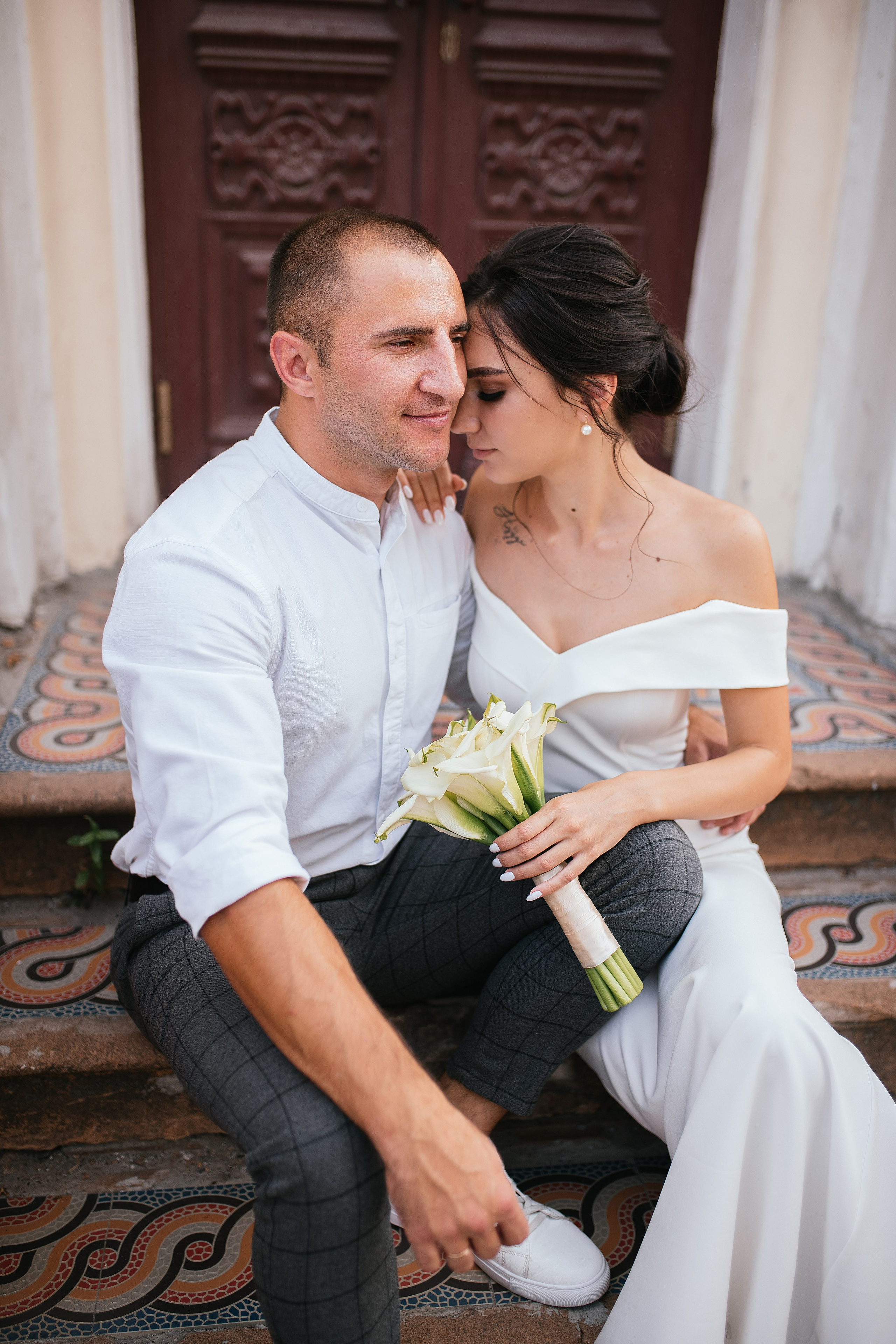 Wedding day #15. Свадебный, семейный фотограф в Рязани Лена Брант