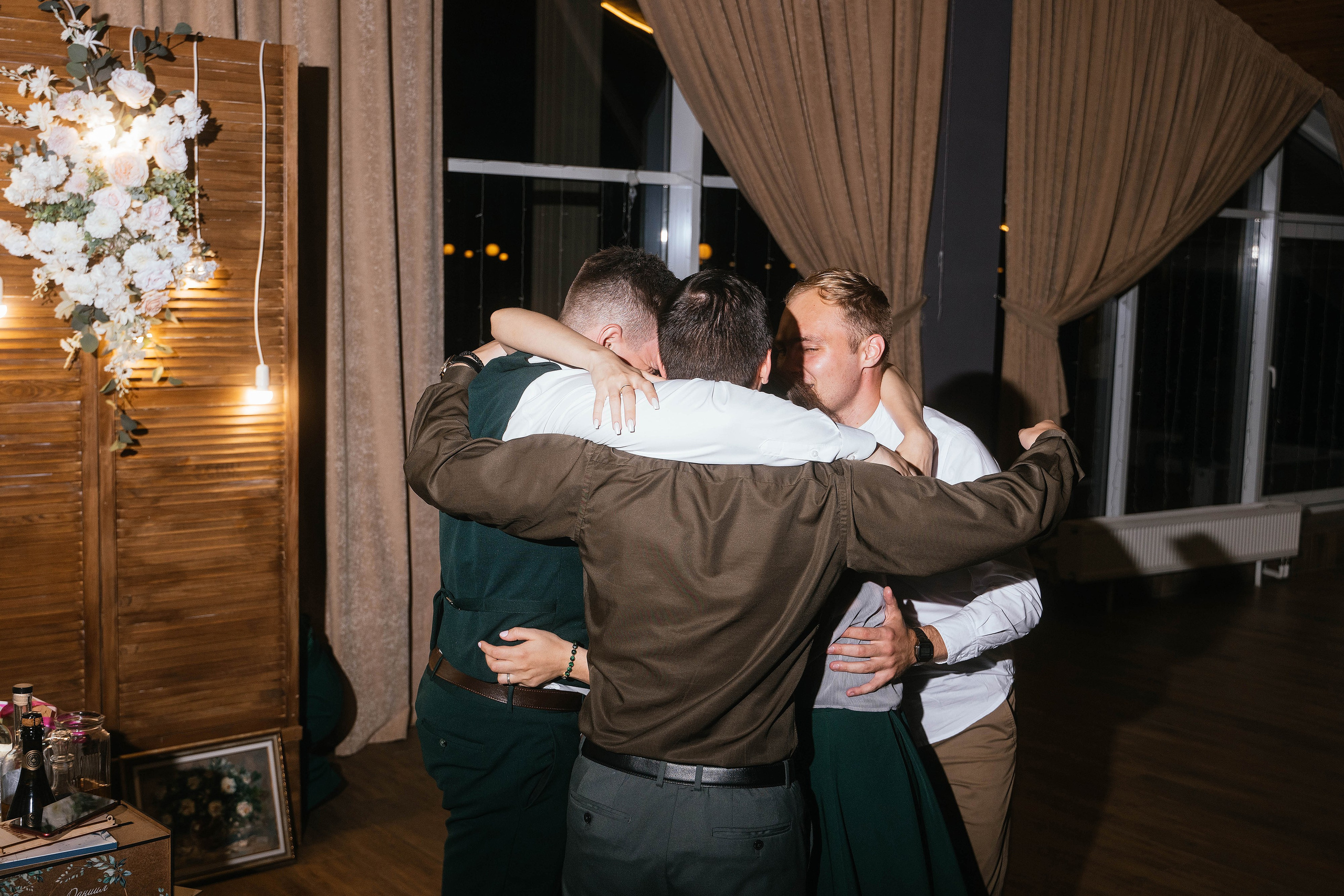 Wedding day #62. Свадебный, семейный фотограф в Рязани Лена Брант