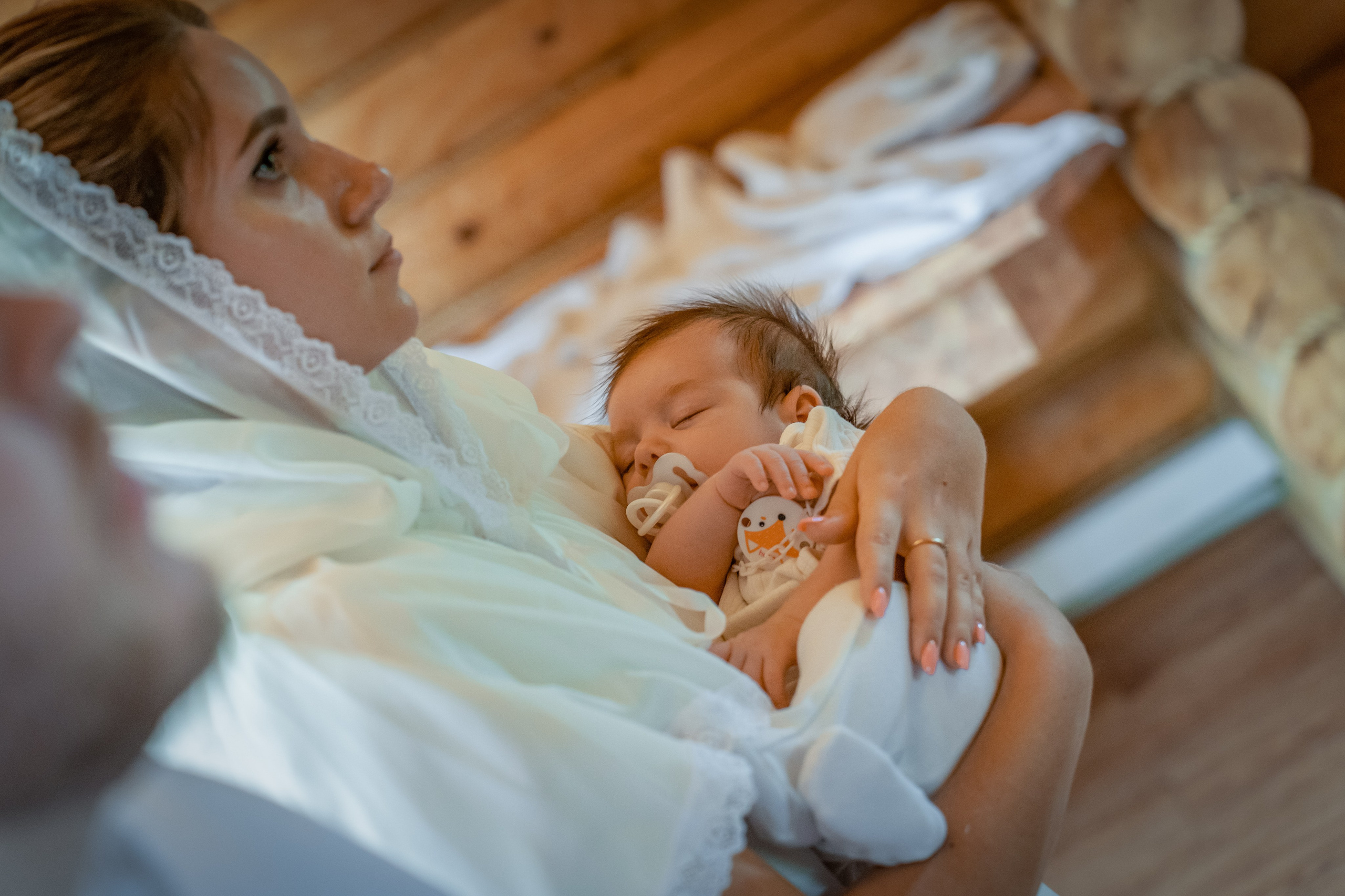 Крещение Федора в храме 12 апостолов. Фотограф на Крещение Тула и Венчание в Туле, детский и семейный фотограф